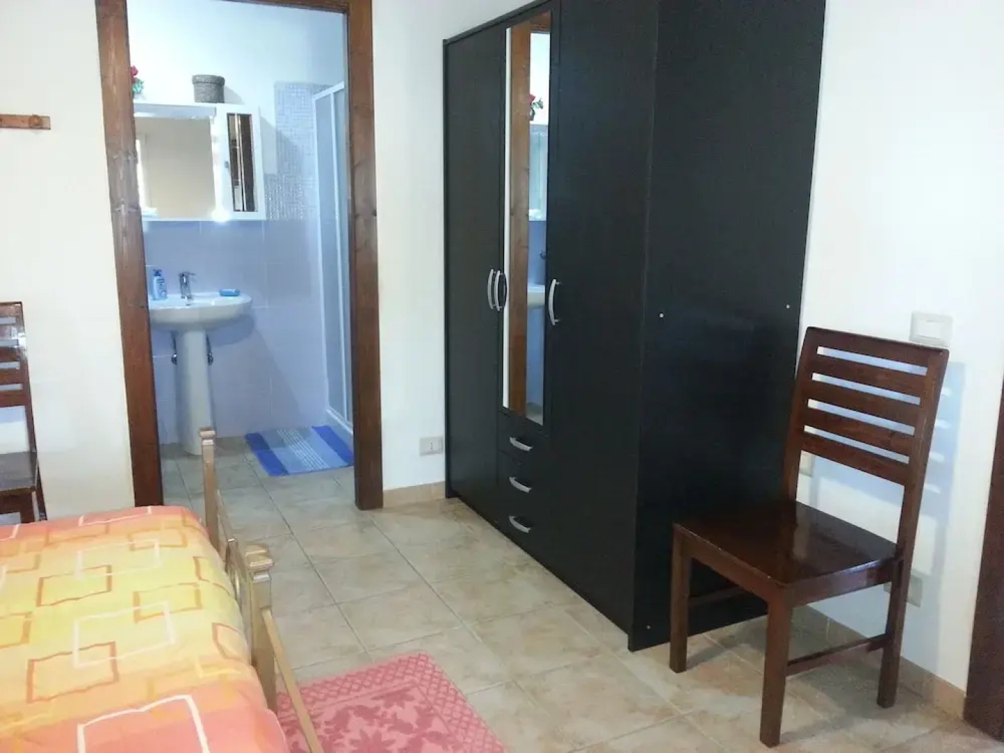 Agriturismo La Barca In Secca