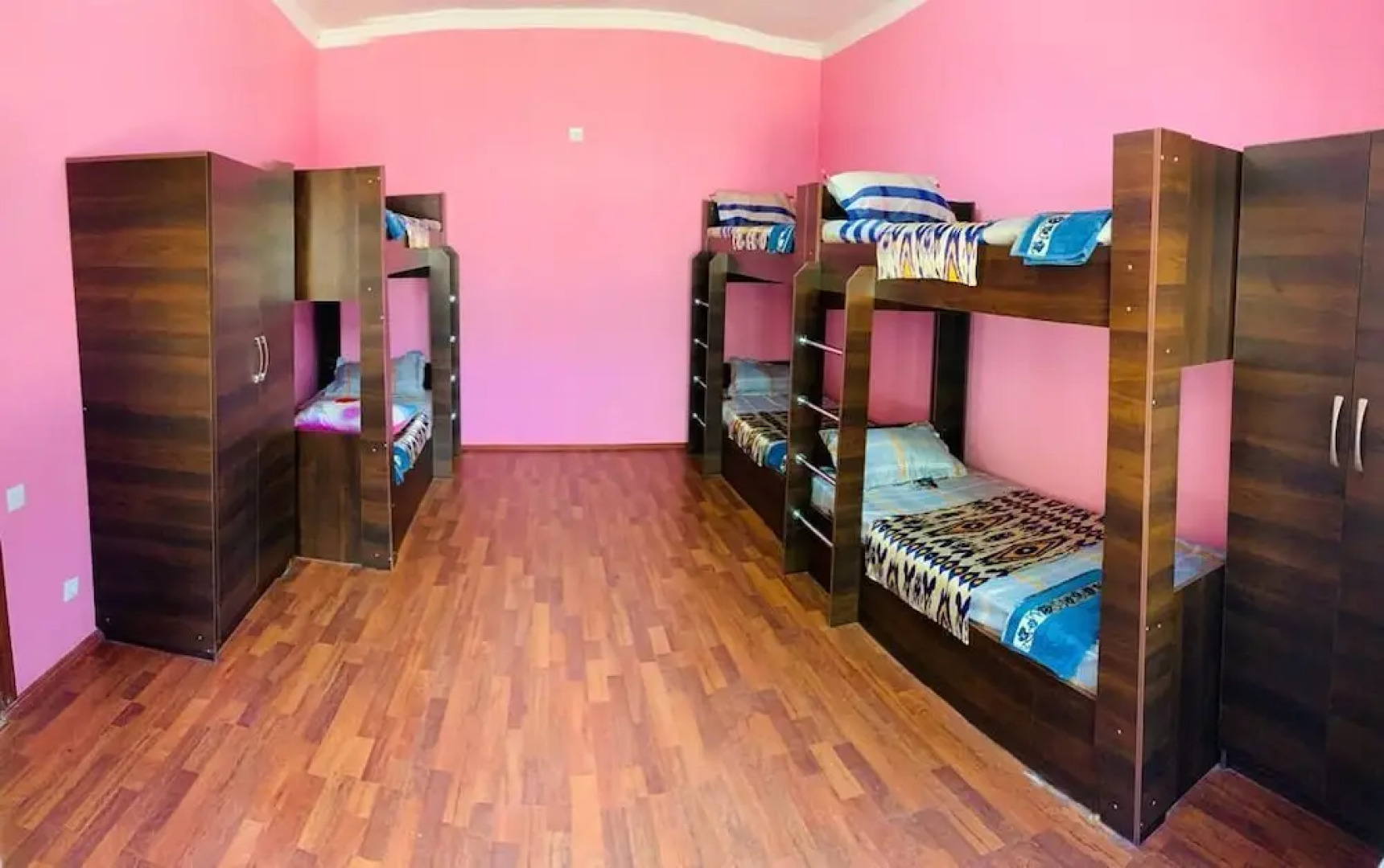 Topchan Hostel Dushanbe