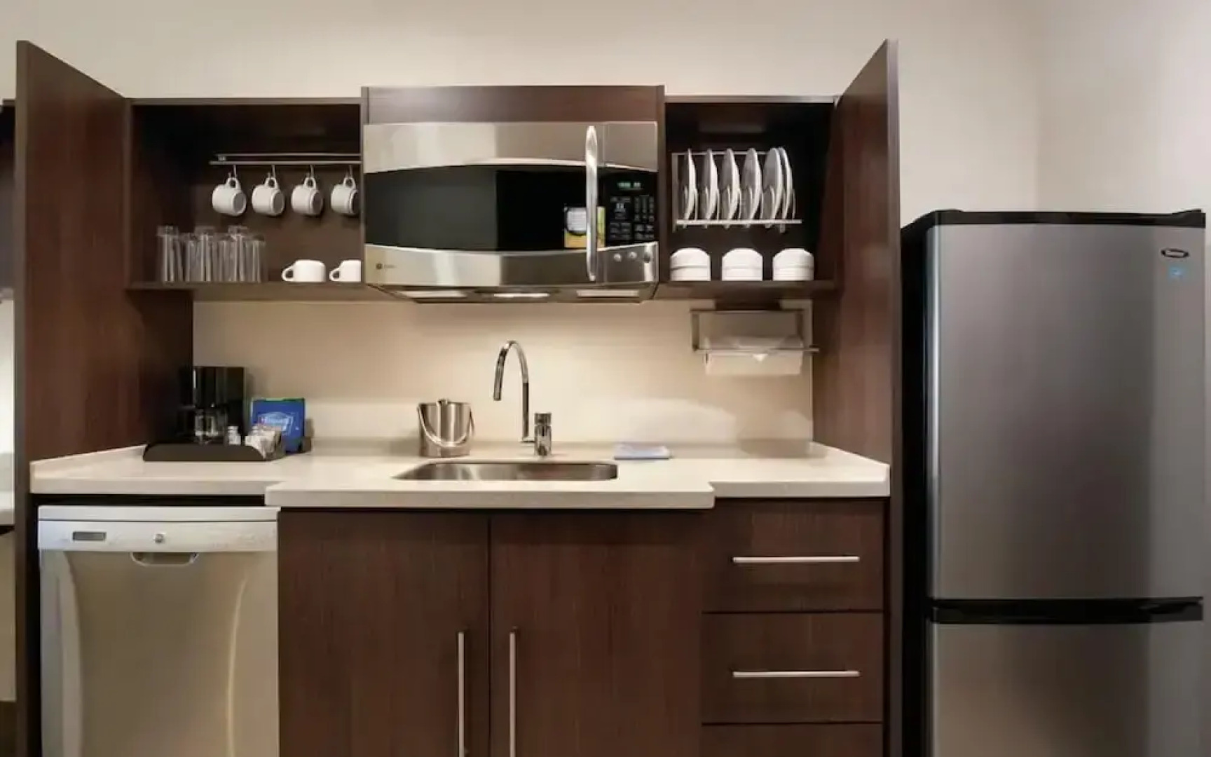 Home2 Suites by Hilton Goldsboro