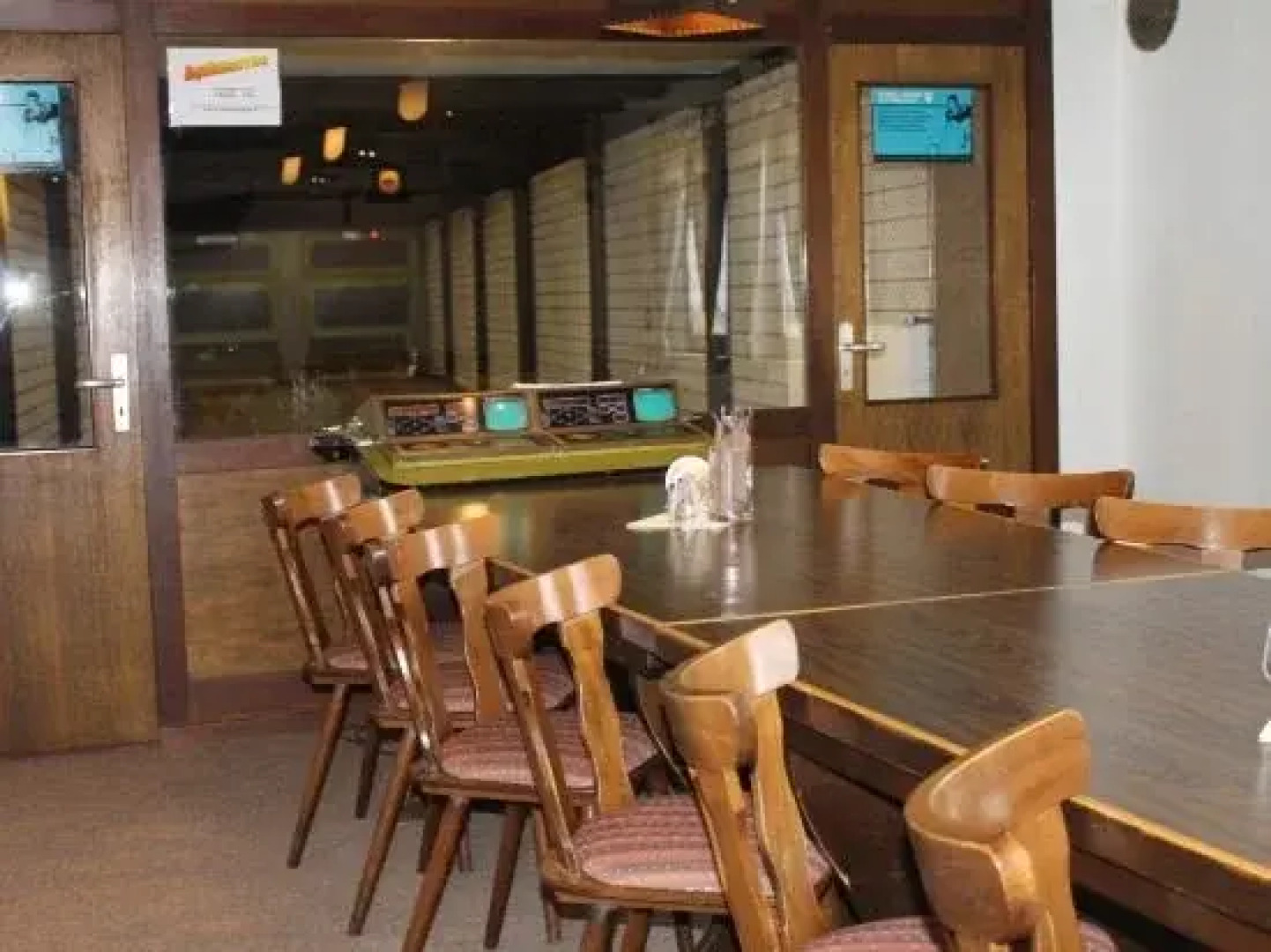 Altes Landhaus Meerdorf