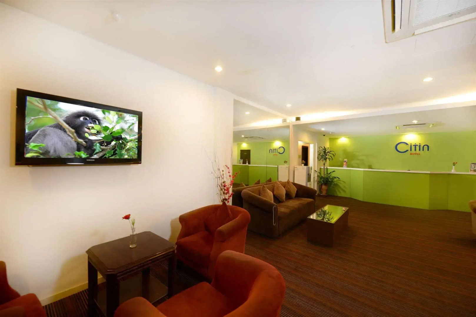 Citin Langkawi by Compass Hospitality