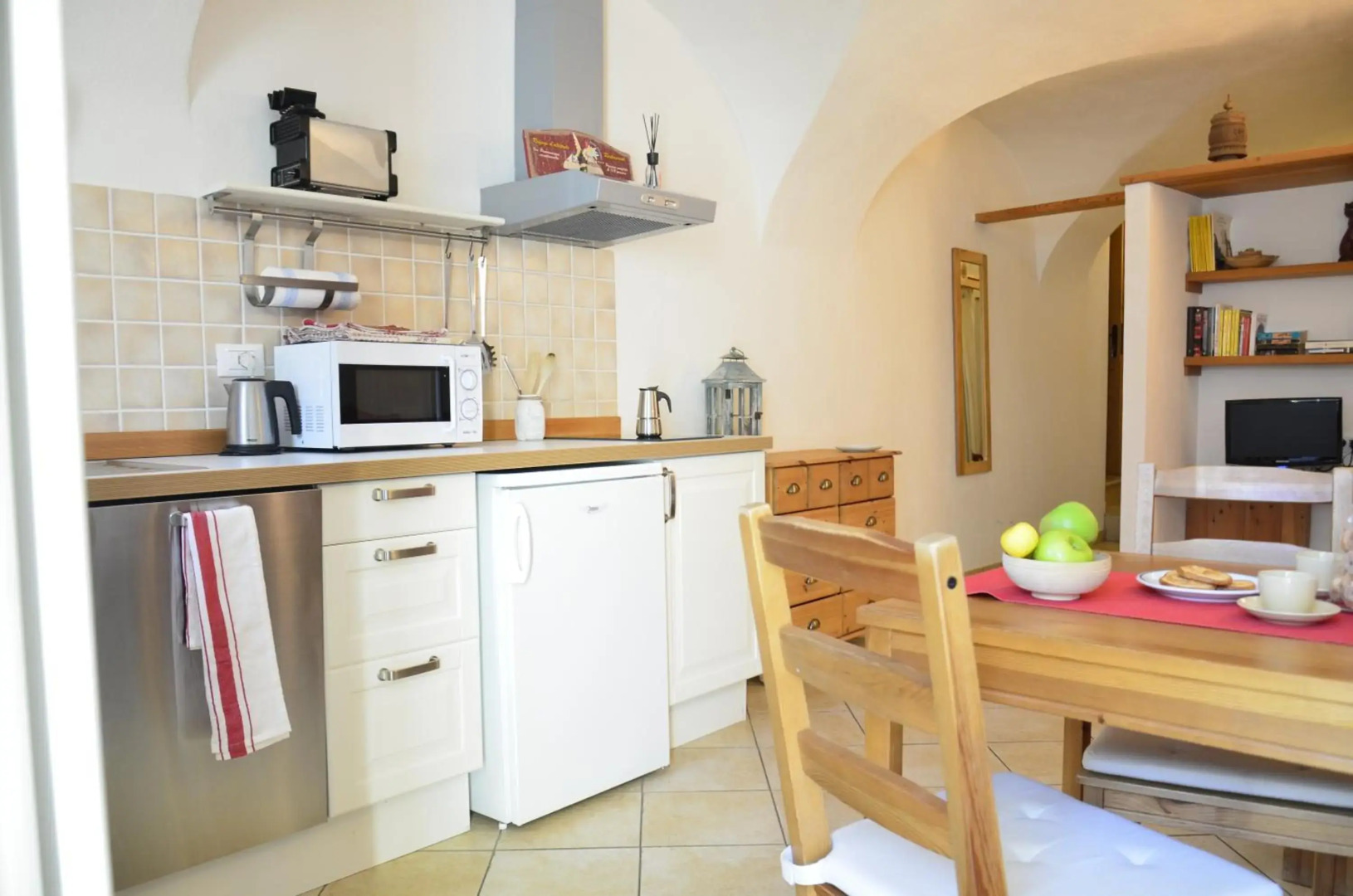 La Fattoria di Roven