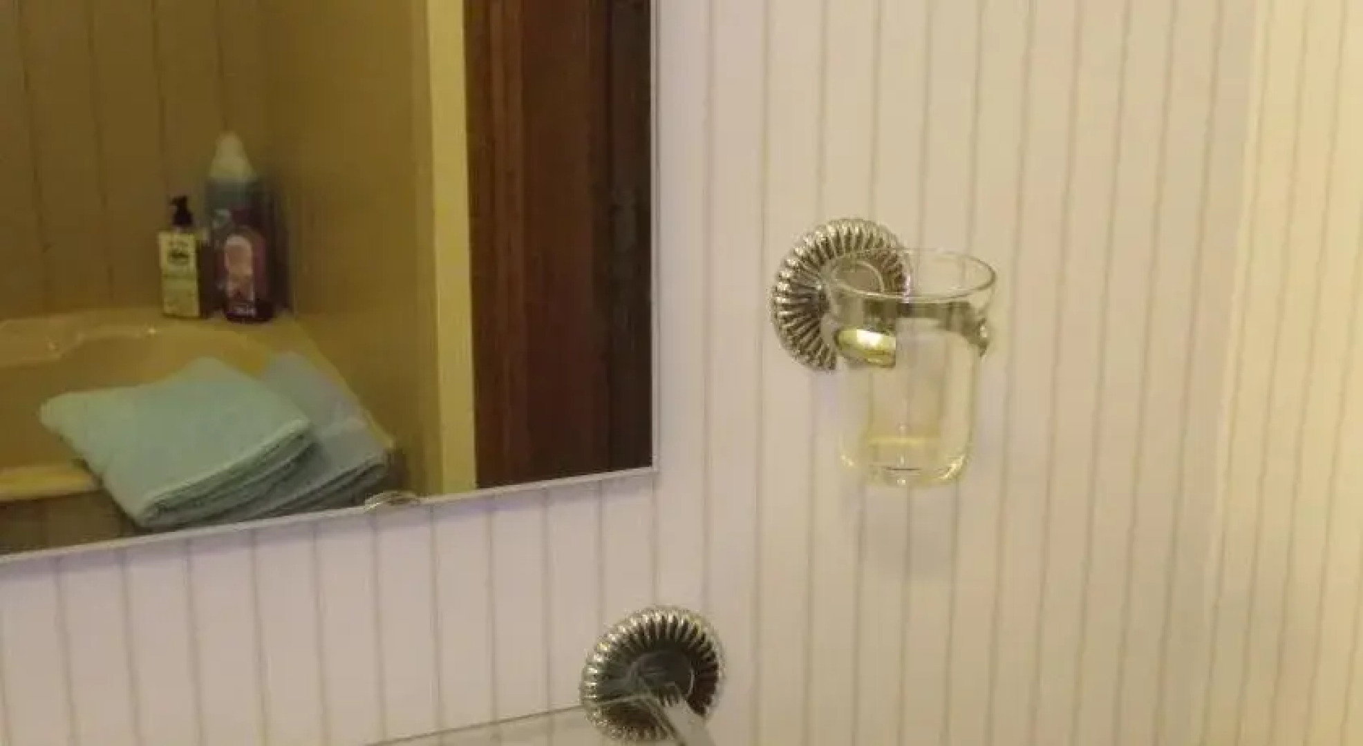 Le Moulin de Resteigne