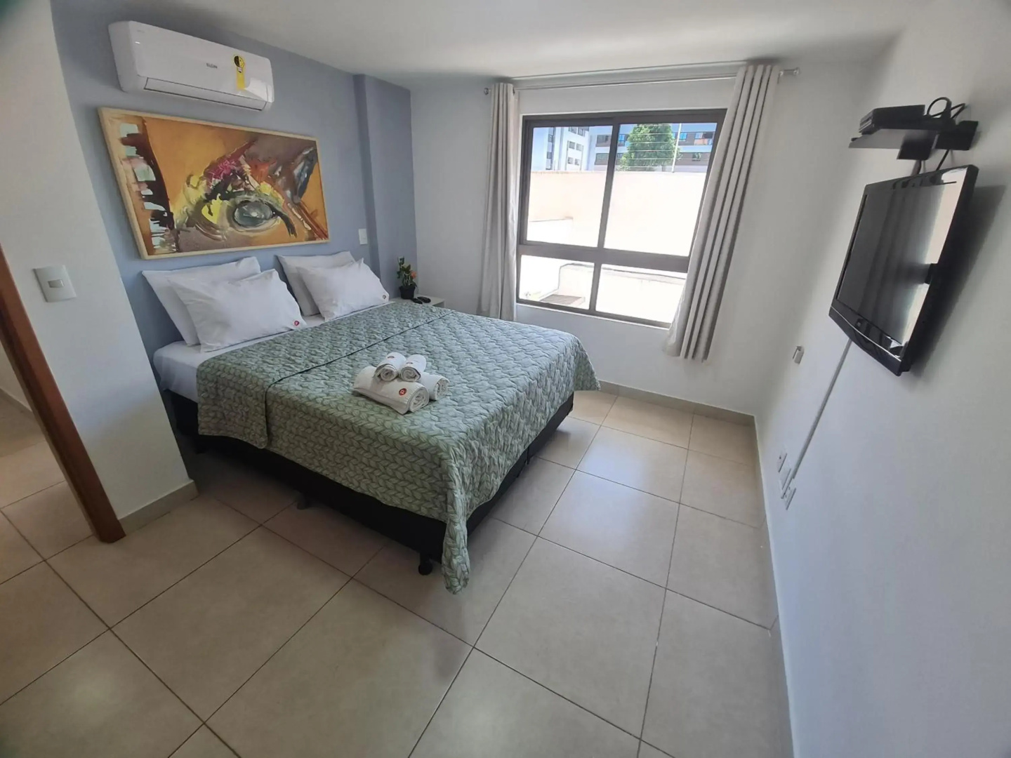 Luxor Paulo Miranda Home Service