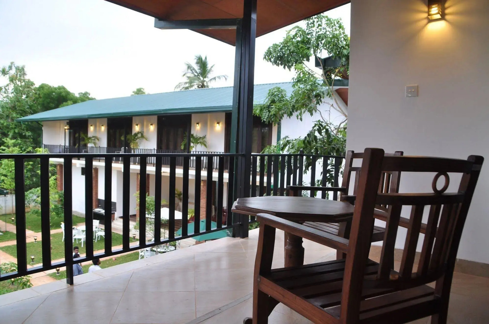 Gamodh Citadel Resort