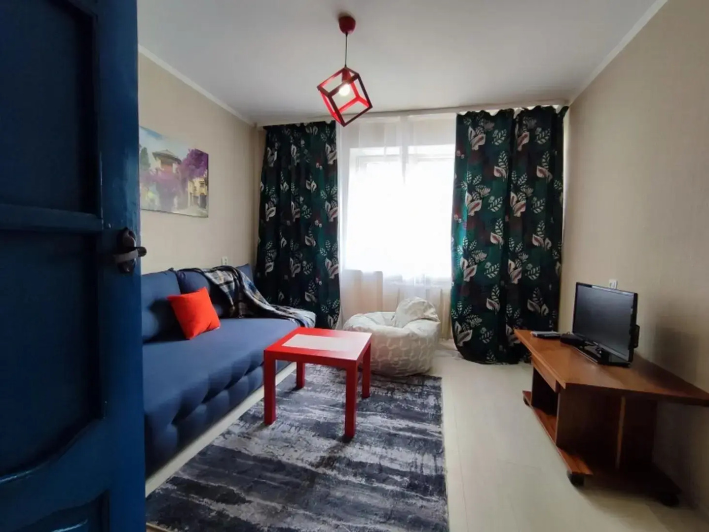 Апартаменты Апарт Трофи на улице Горького 14