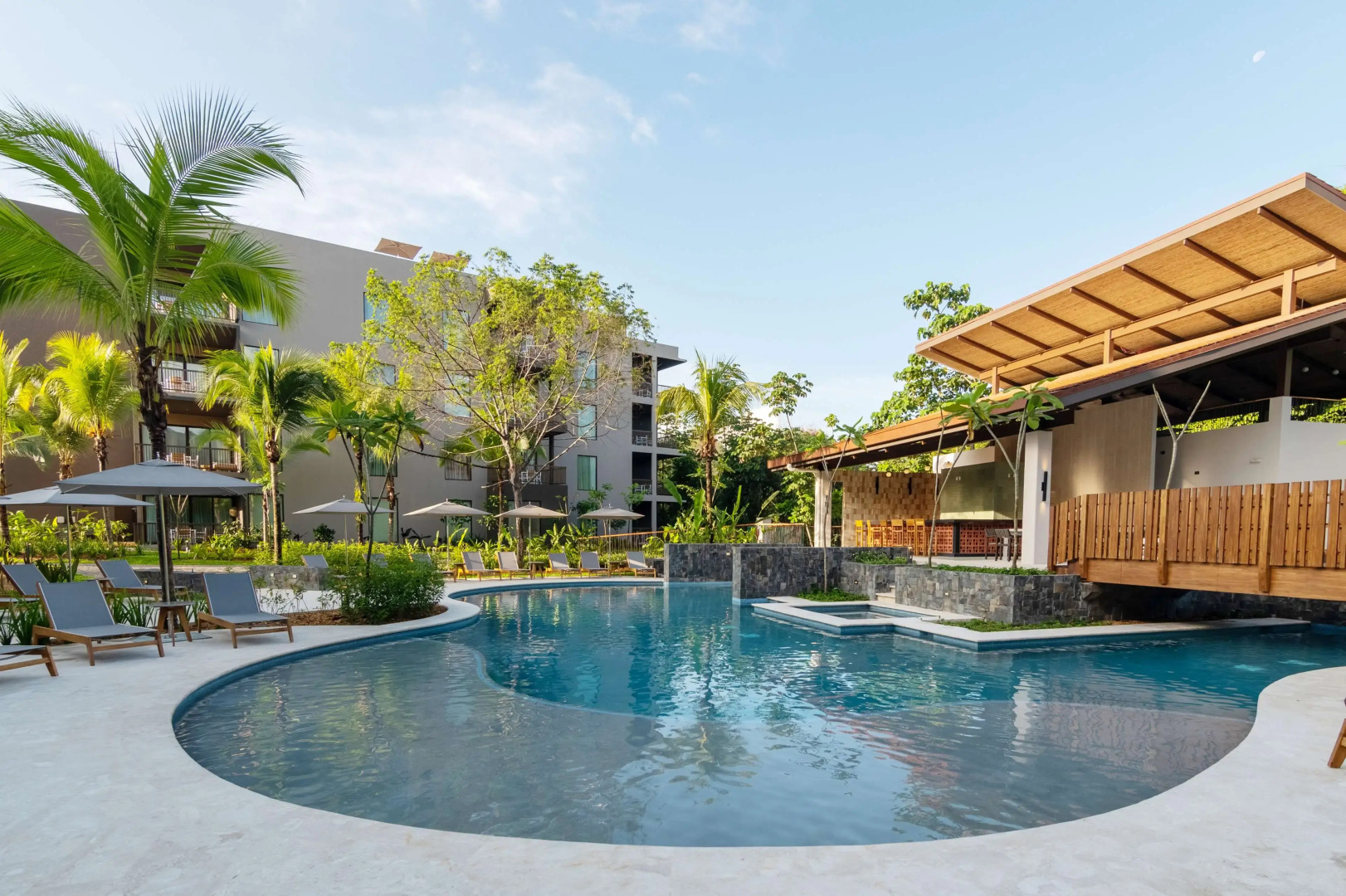Botanika Osa Peninsula Resort, Curio Collection by Hilton