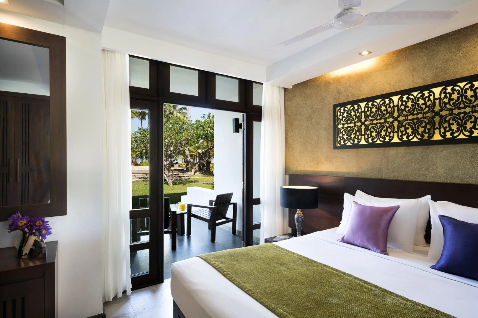 Курортный отель Avani Kalutara Resort