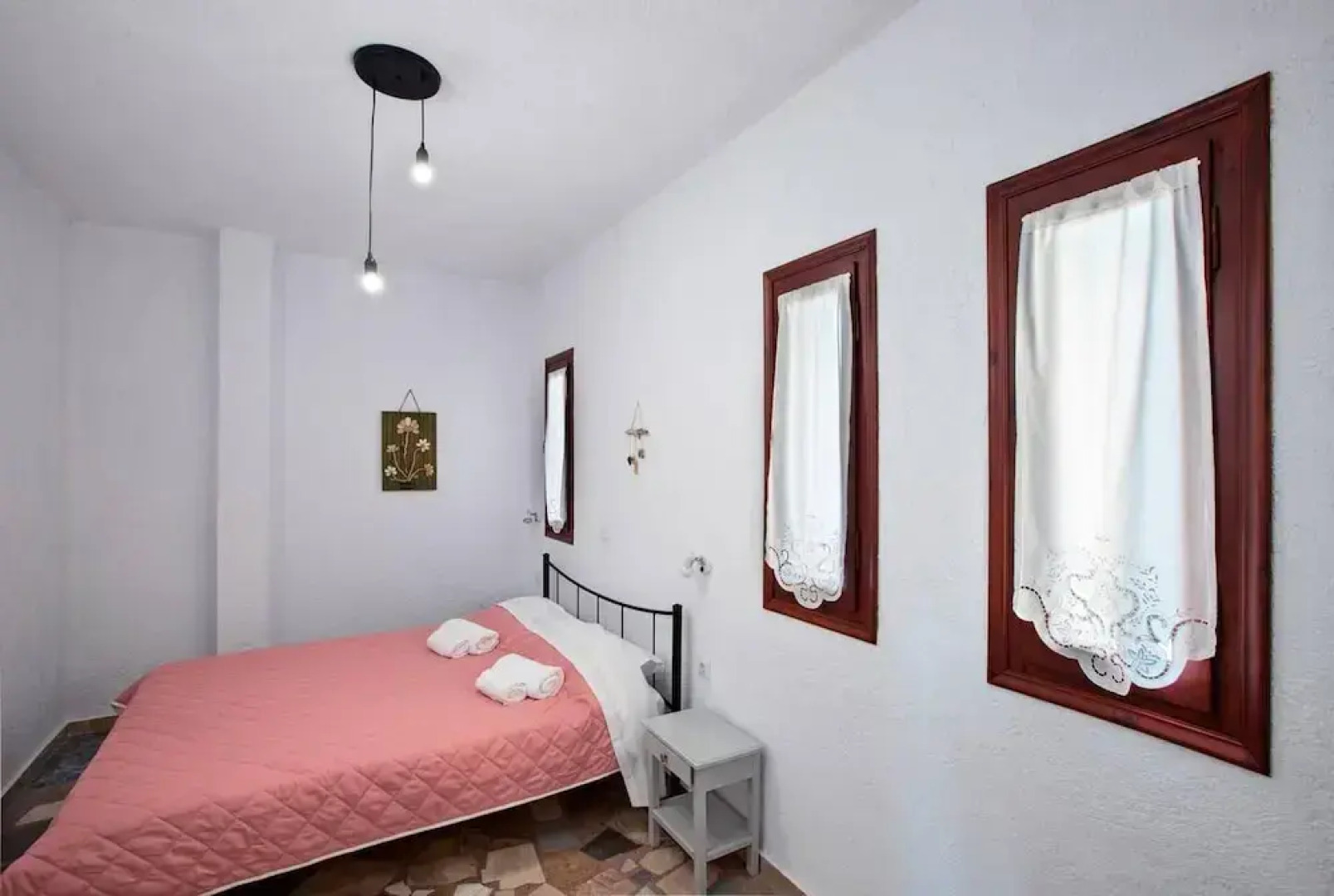 Apartments With sea View in Creta Ierapetra