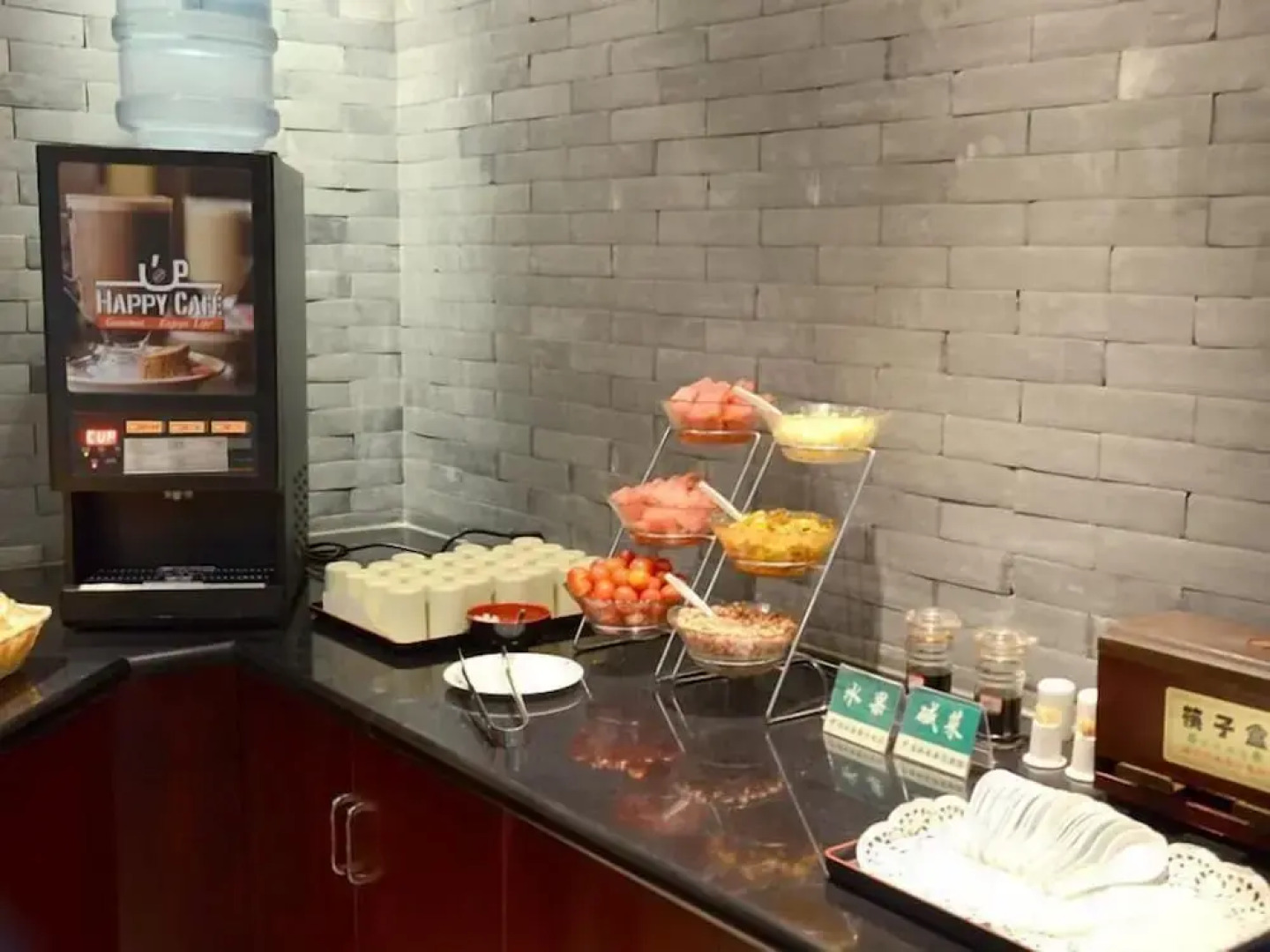 GreenTree Inn Jiangsu Nantong Rugao Haiyang Road Tiancheng Business Hotel