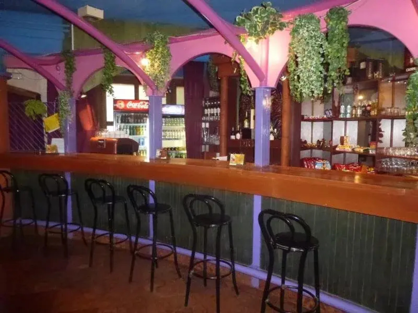 Gerand Hotel Ventura