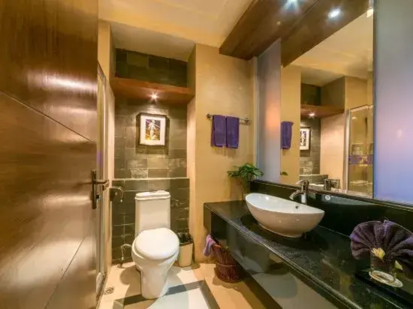 Xitai Hotel Jiangmen Gudou Hot Spring