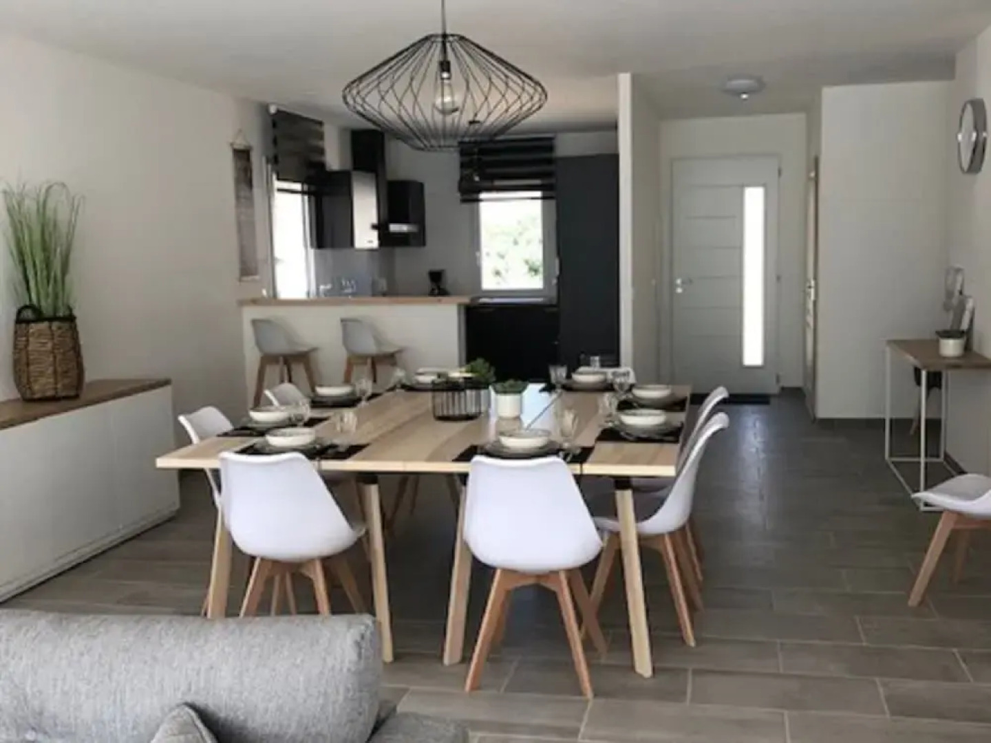 Stunning Riverside Villa in Ardèche