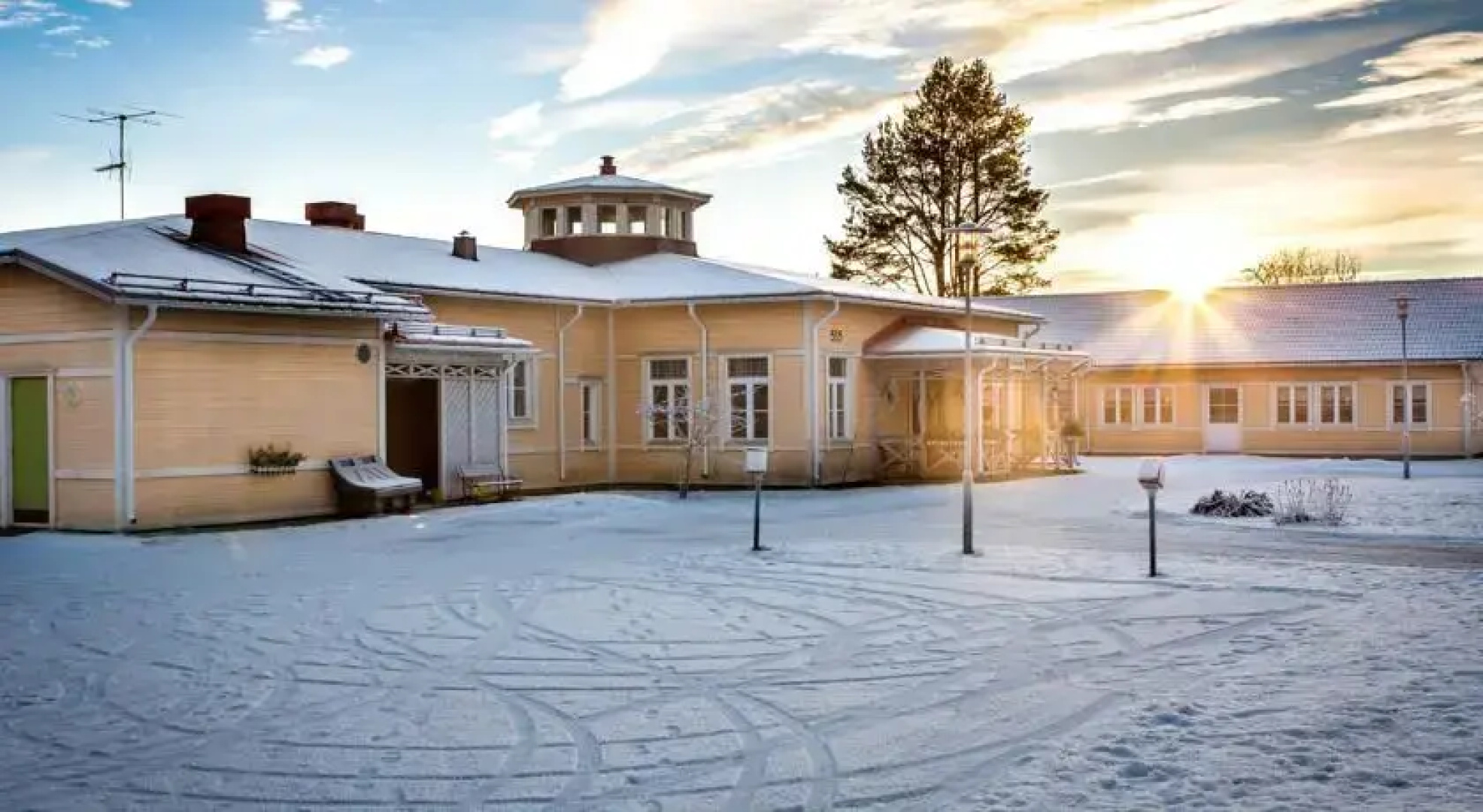 Vandrarhemmet Bostugan Bed & Breakfast