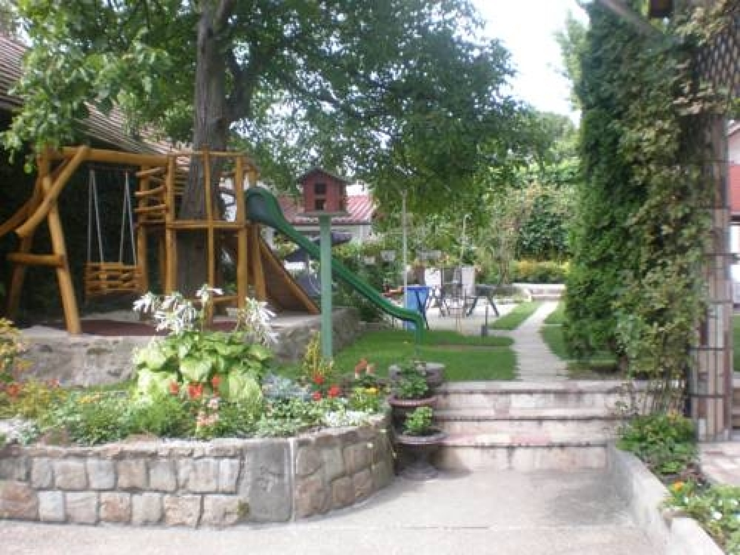 Székely Vendégház