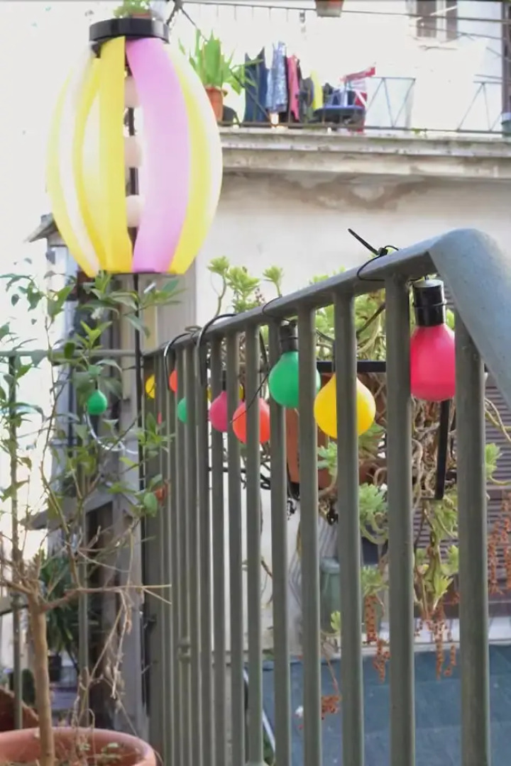 Residenza Turistica & gourmet Orte