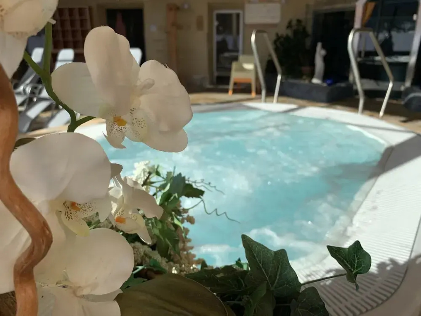 Luxury Apartment in the Citycenter of Mariapfarr