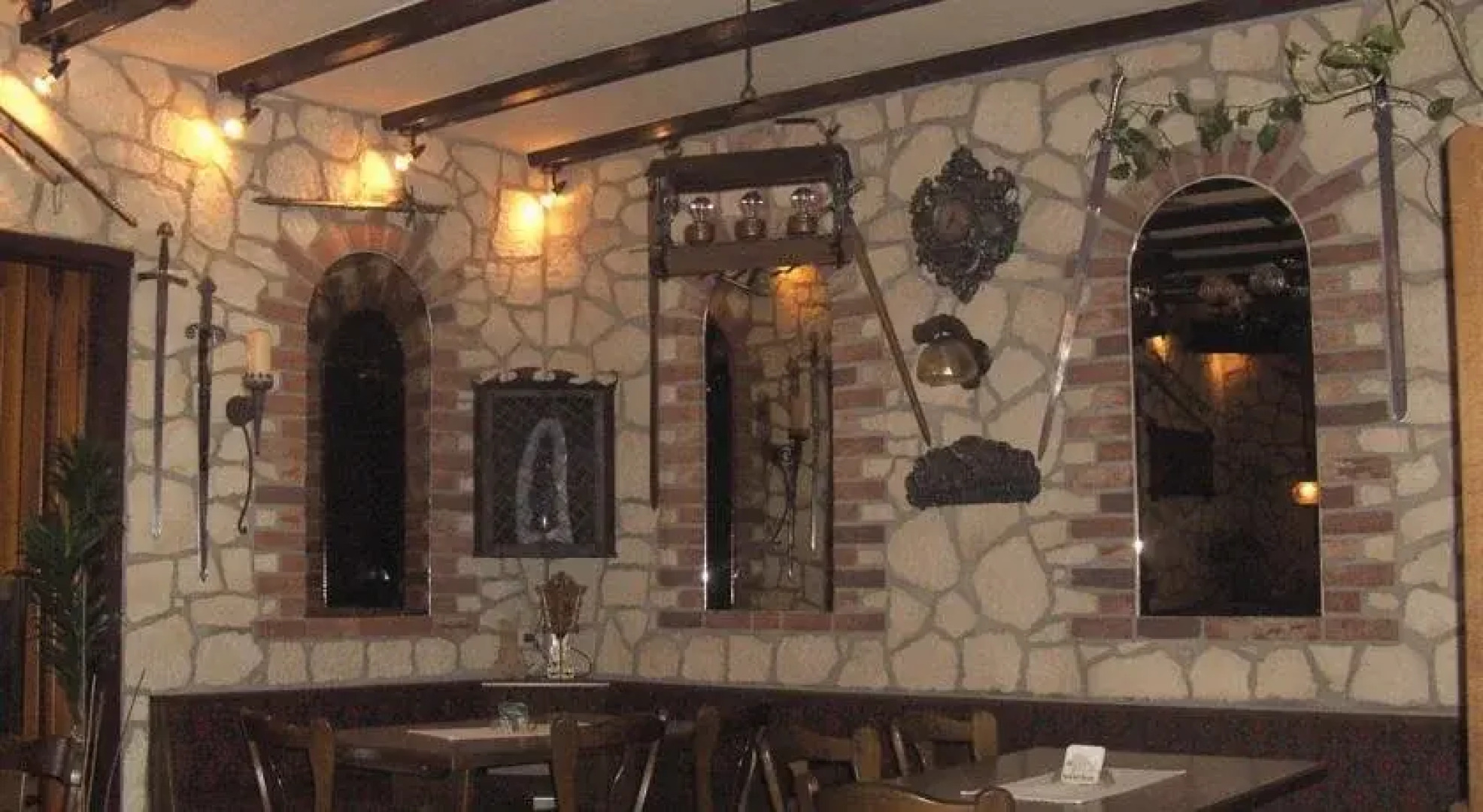 Gasthaus Hotel-Pension Tannengrün und Partnerhäuser