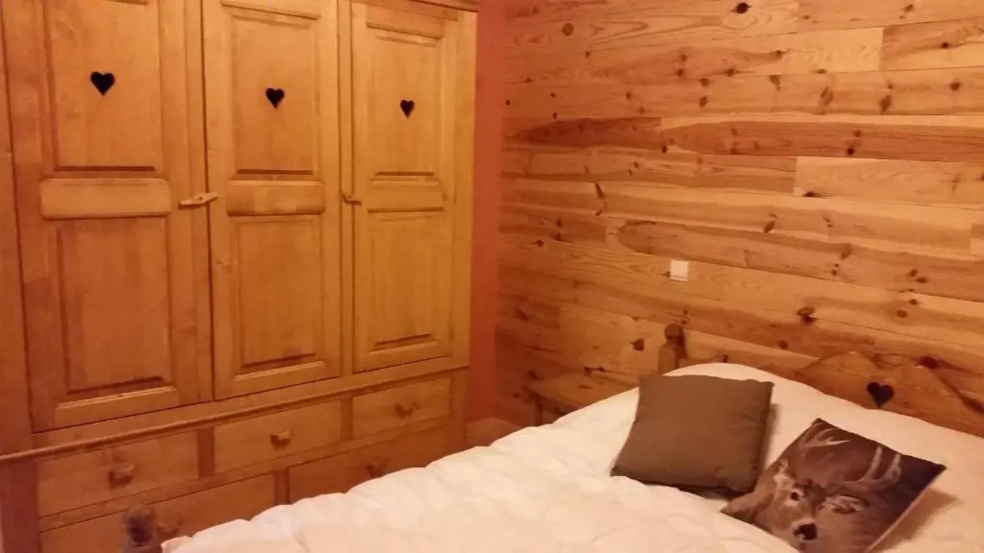 Chalet des Bruyères