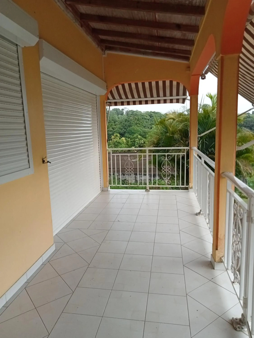 Villa Grandes pièces