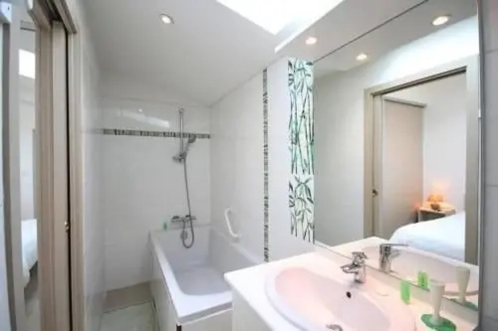 Gite Domaine du P'tit Houssa