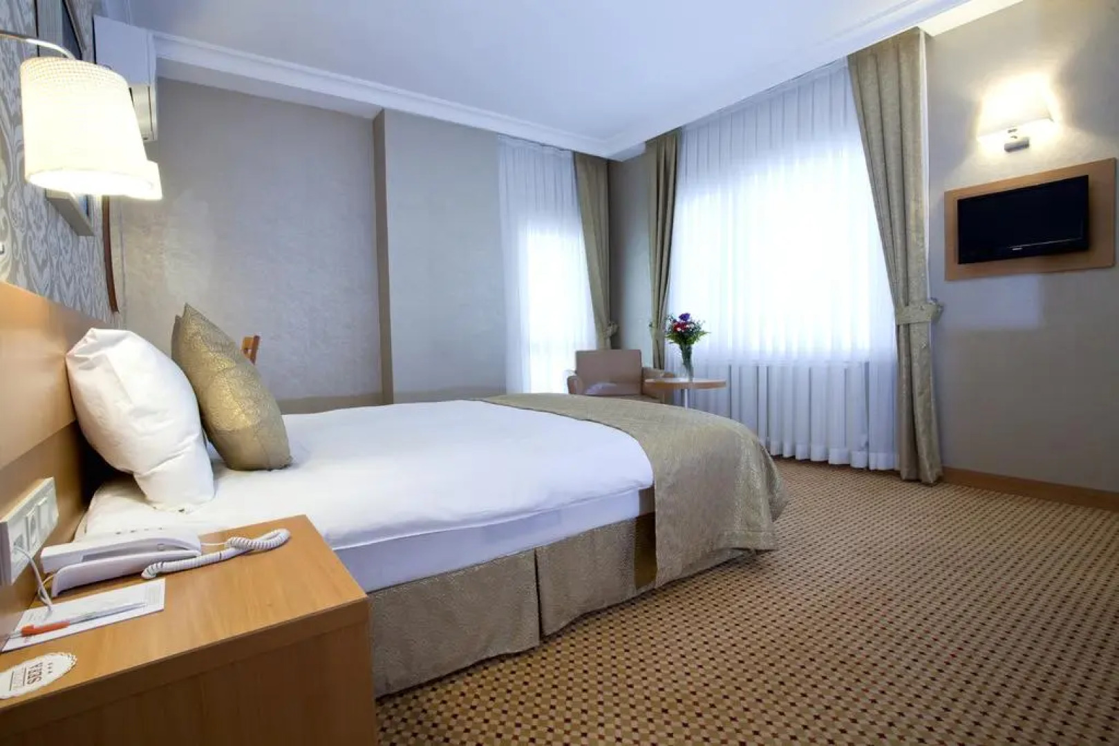 Sefa 2 Buti̇k Hotel