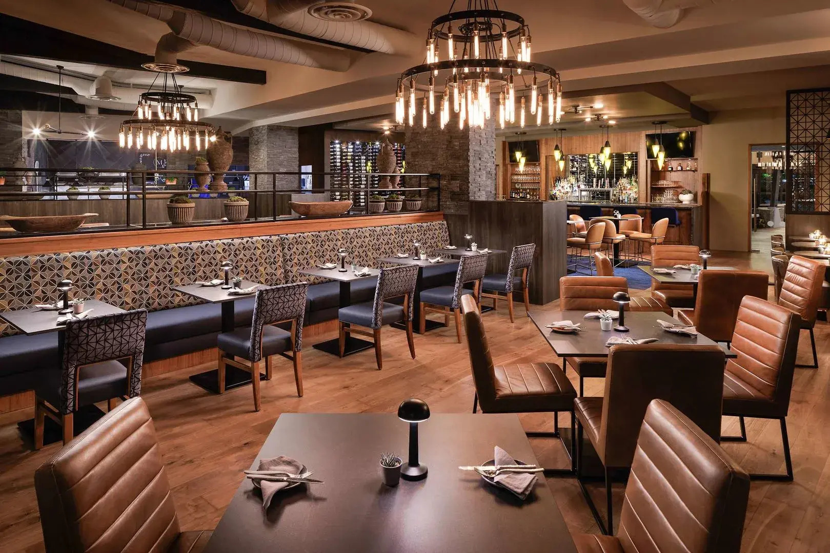 Manteo at Eldorado Resort