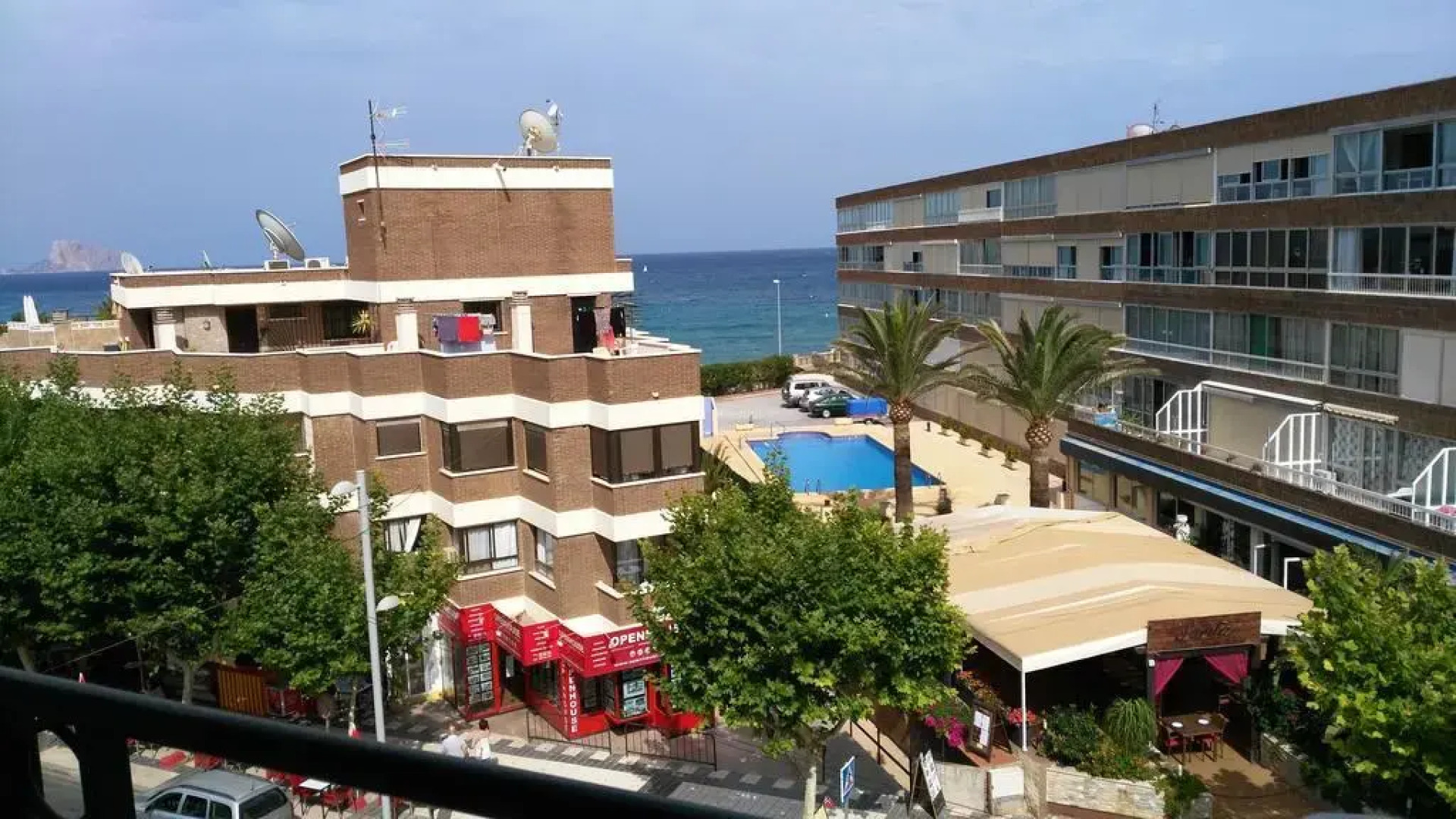 Apartments Playa Albir