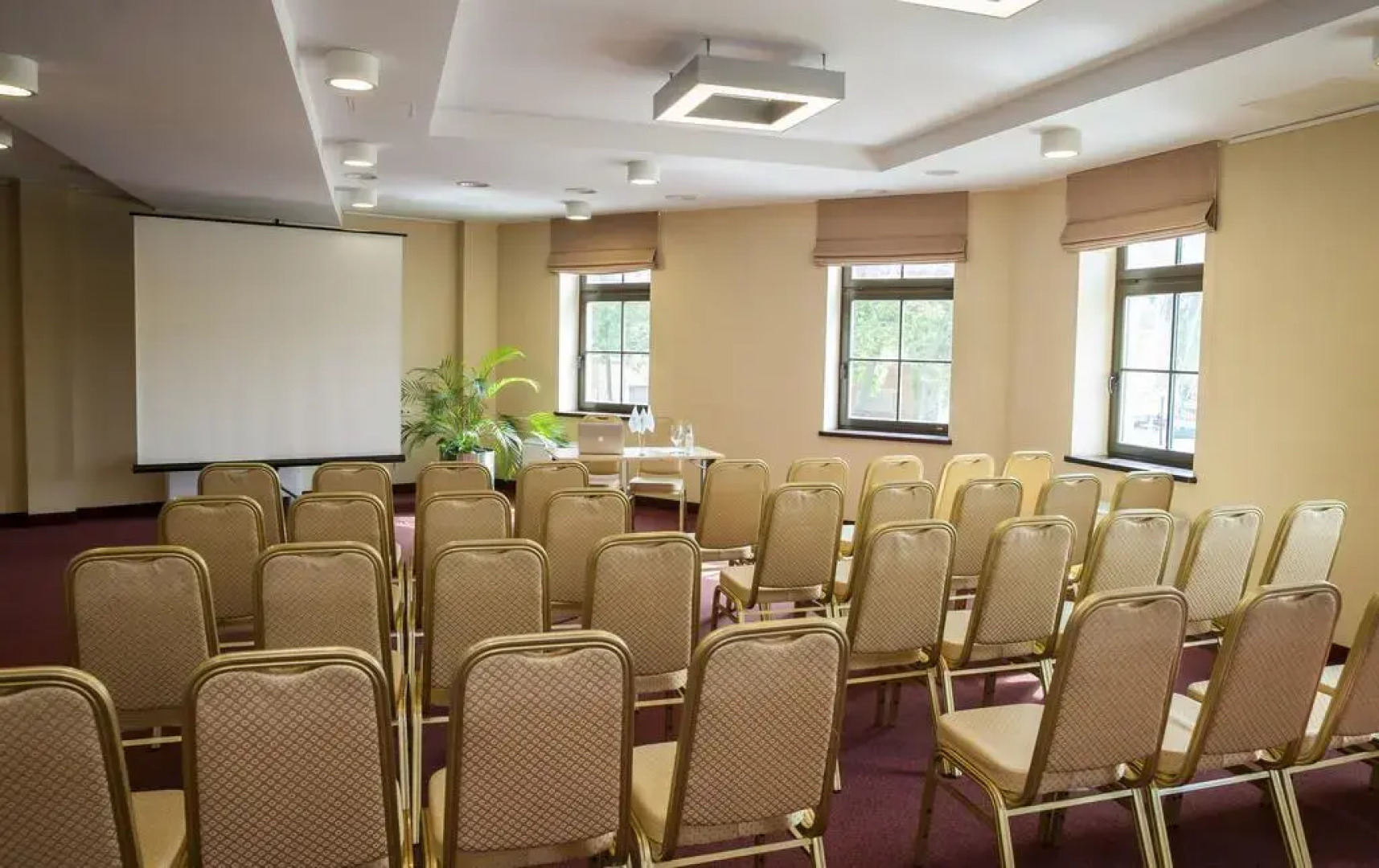 Отель Old Mill Comfort