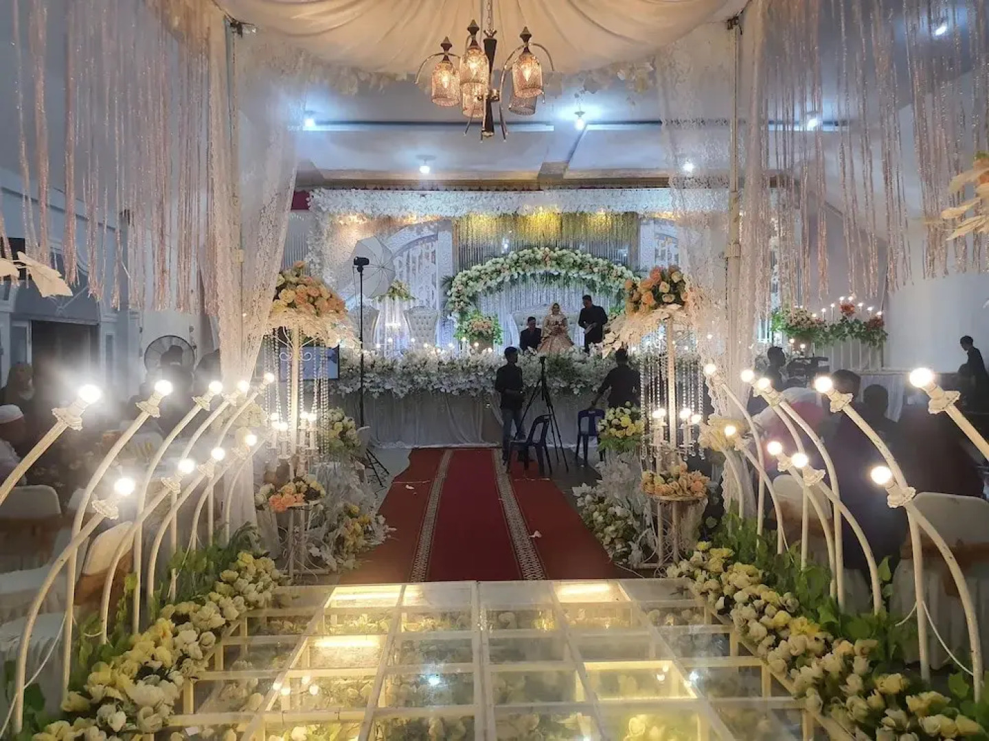 Airy Eco Imam Bonjol 157 Kisaran