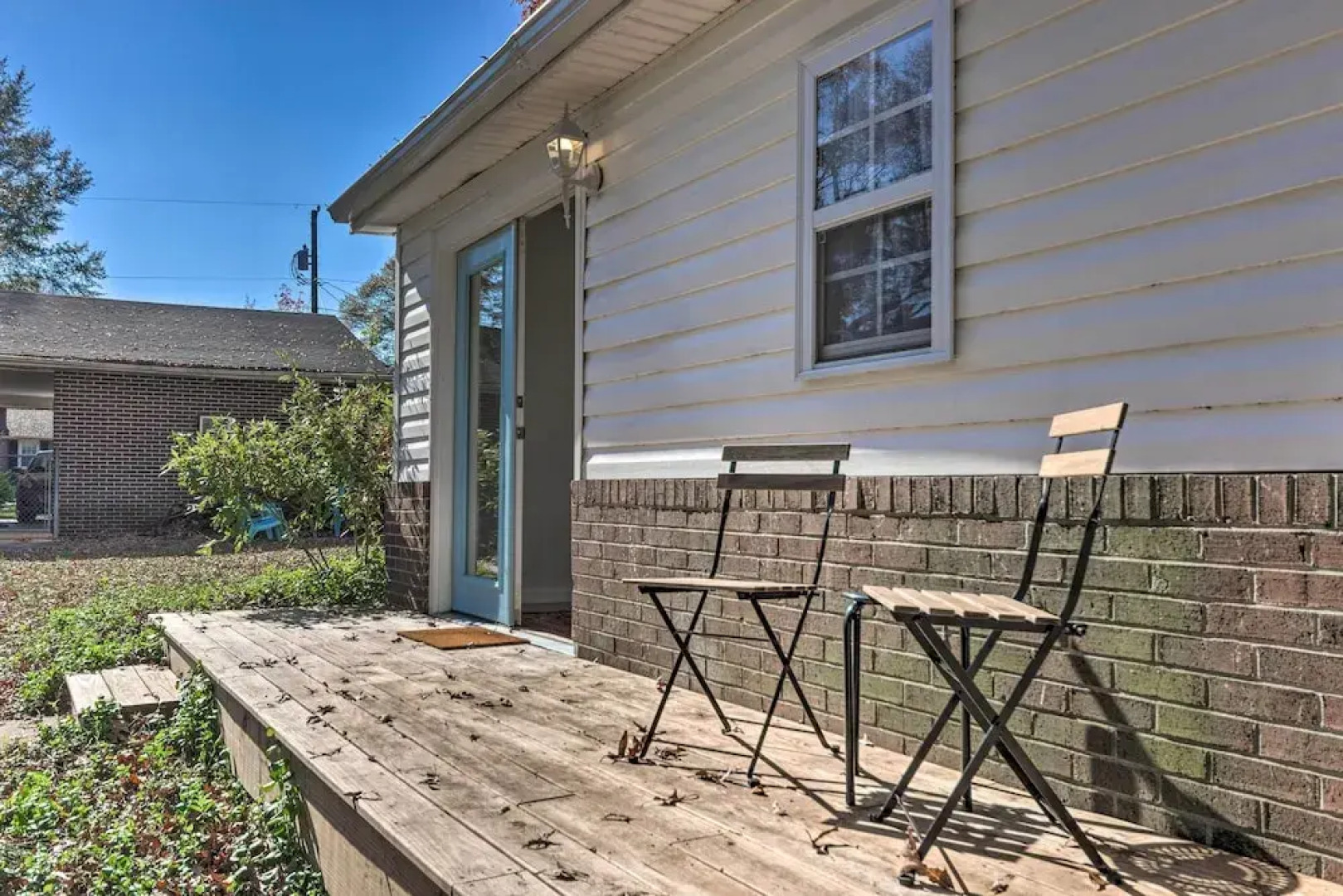 Claires Cottage ~ 4 Mi to Downtown Greenville!