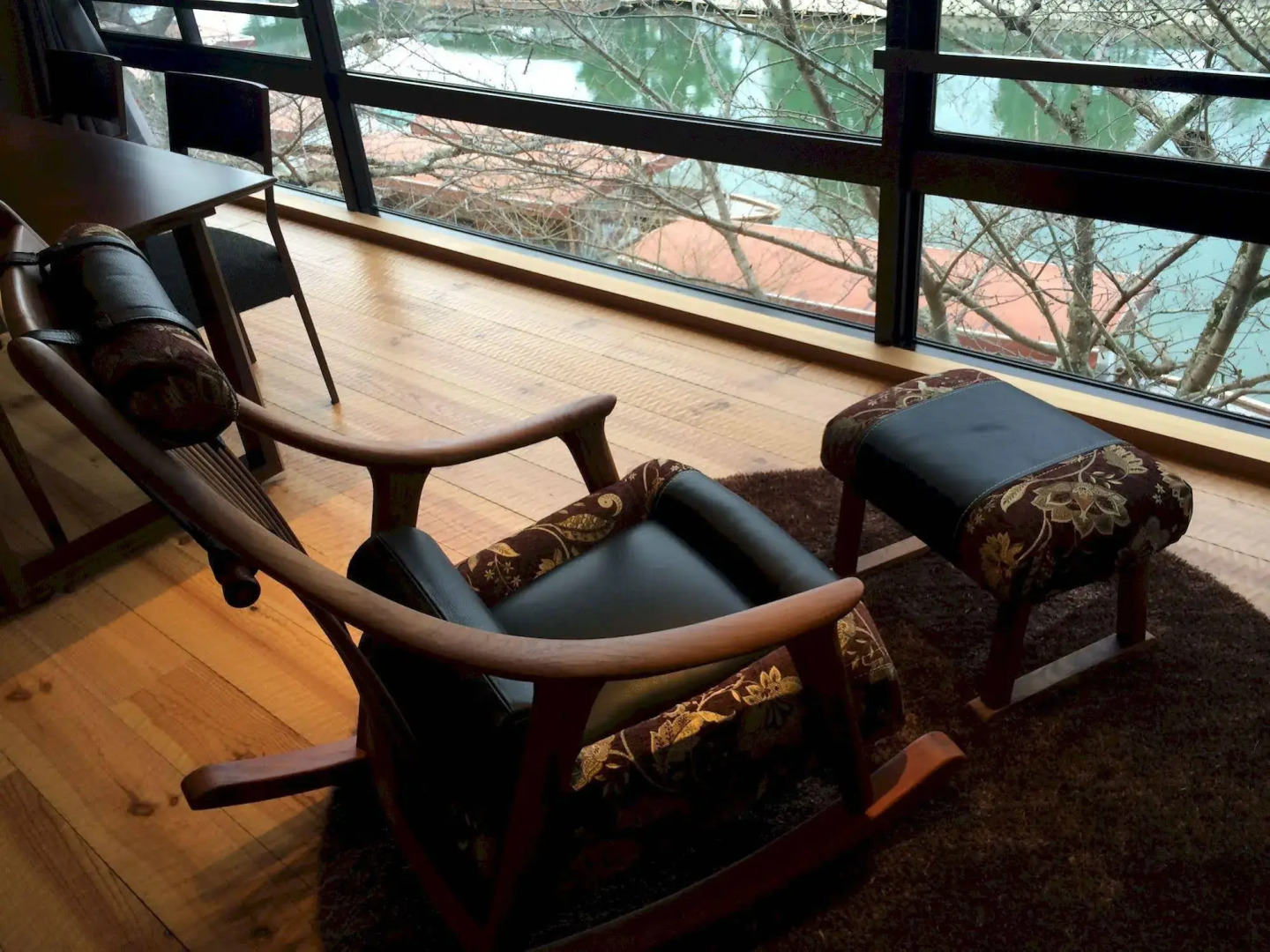 Kyoto Uji Hanayashiki Ukifune-en