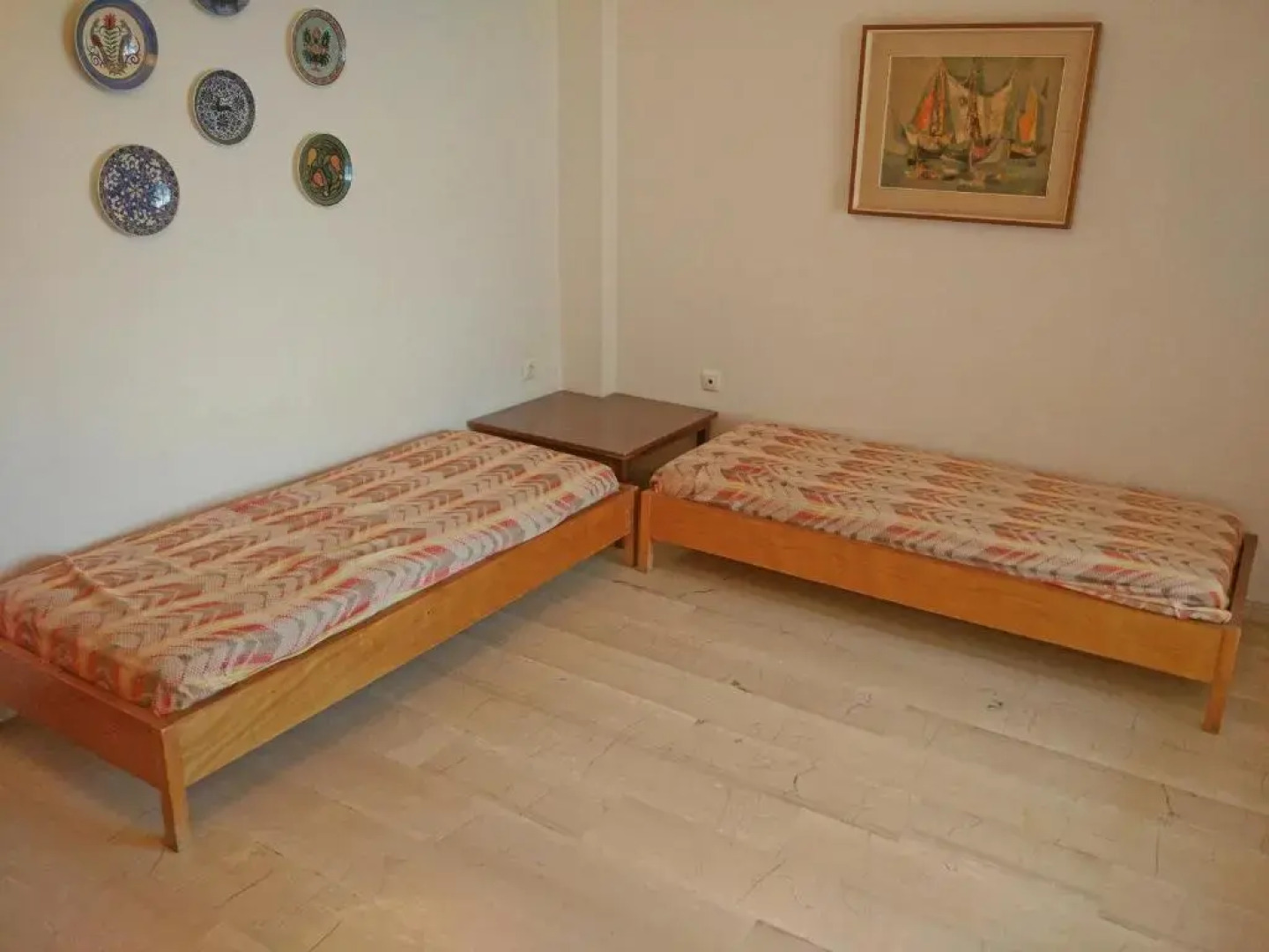 Διαμέρισμα δίπλα στη θάλασσα, παραλία Μαρκοπούλου