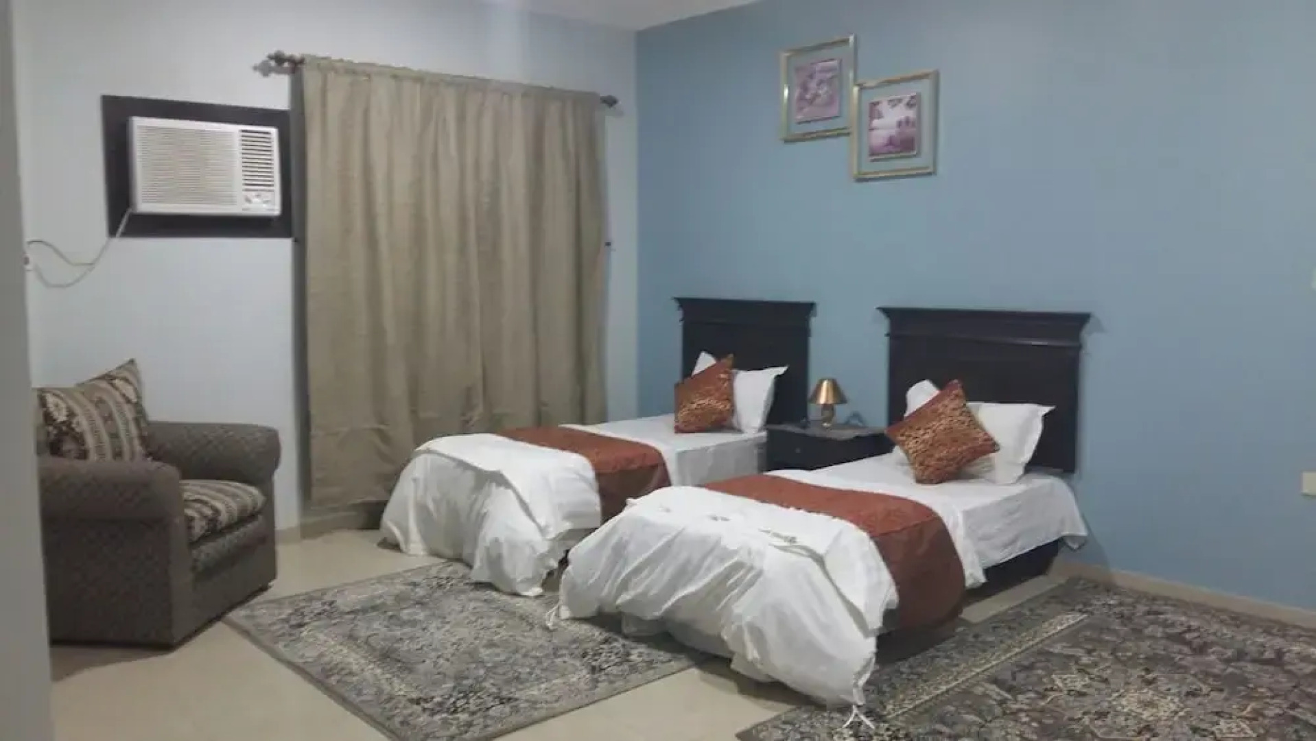 Al Eairy Furnished Apartments Al Ahsa 5