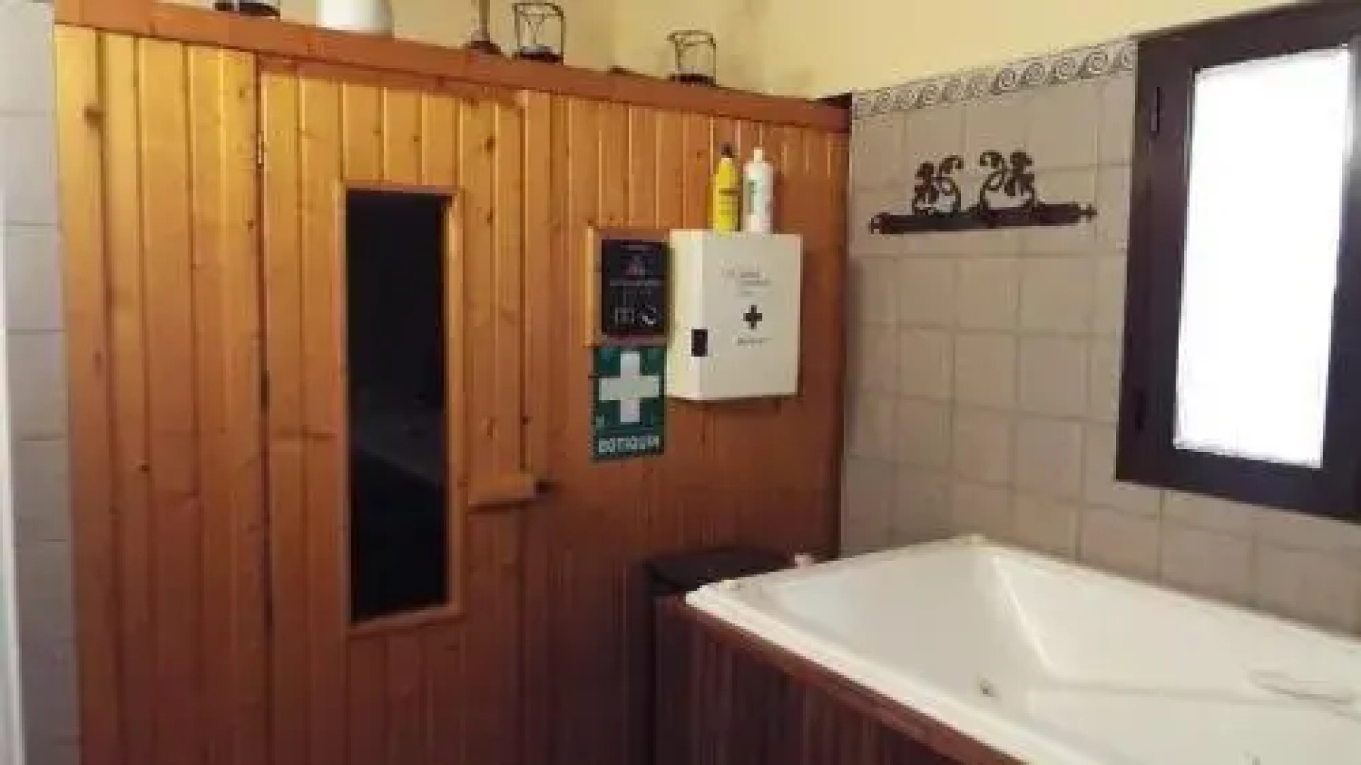 Hotel Rural El Camino