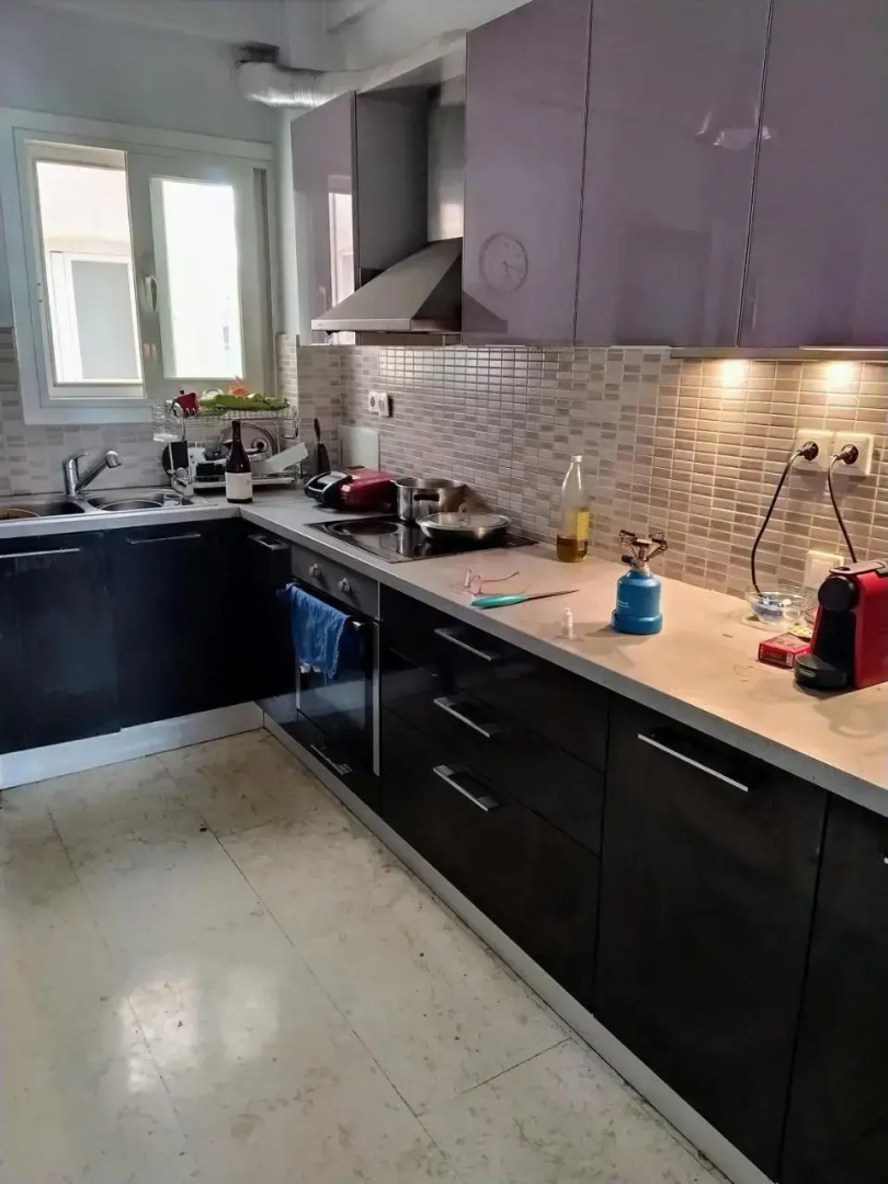 SAILORS LUXURY APPARTMENT 130m2