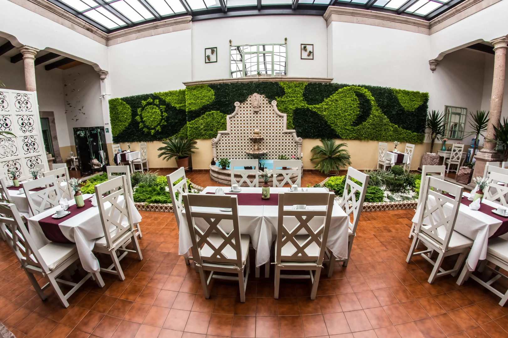 Casa Jose Maria Hotel