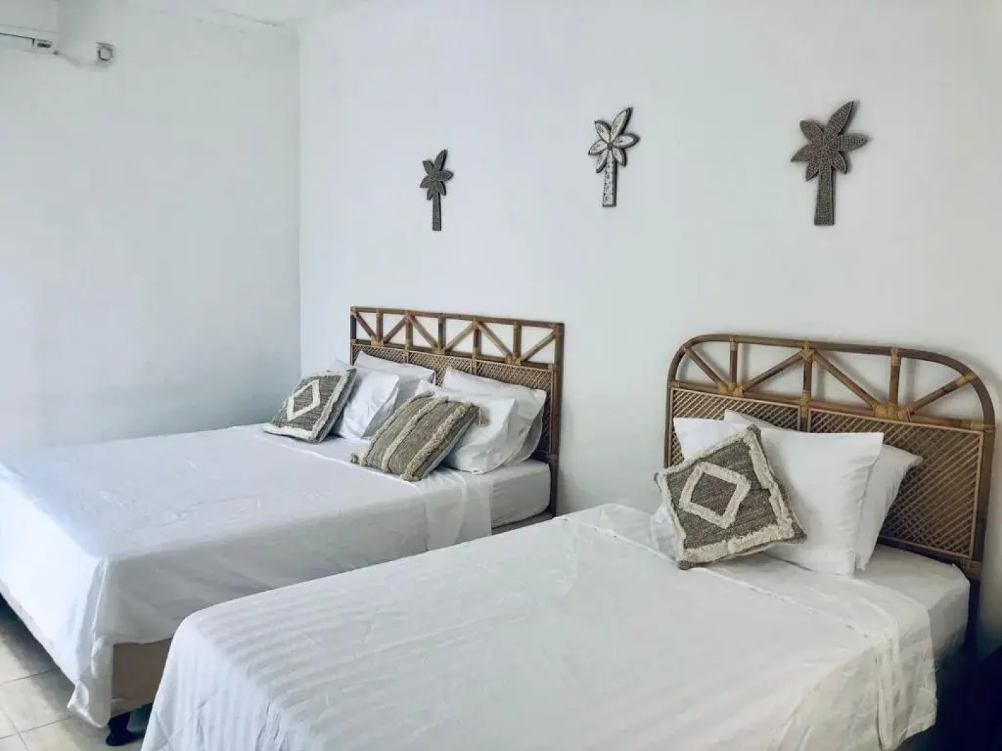 Lembongan Beach House