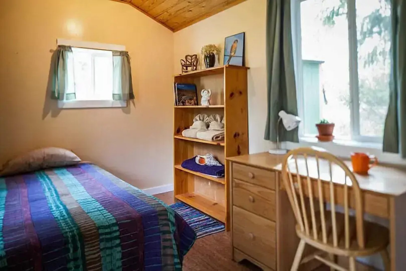 Heartwood Mountain Sanctuary