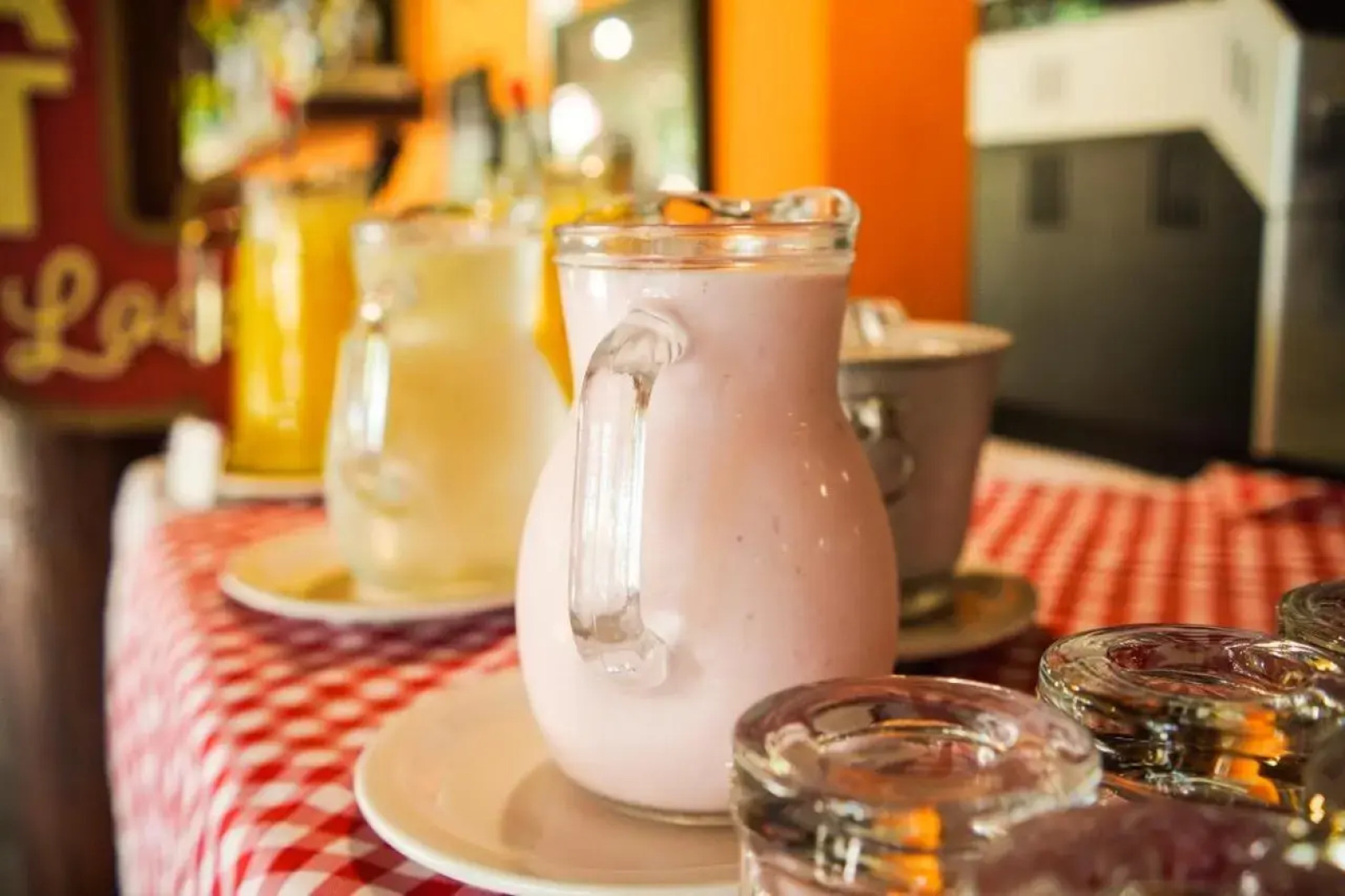 Pousada Minha Glória