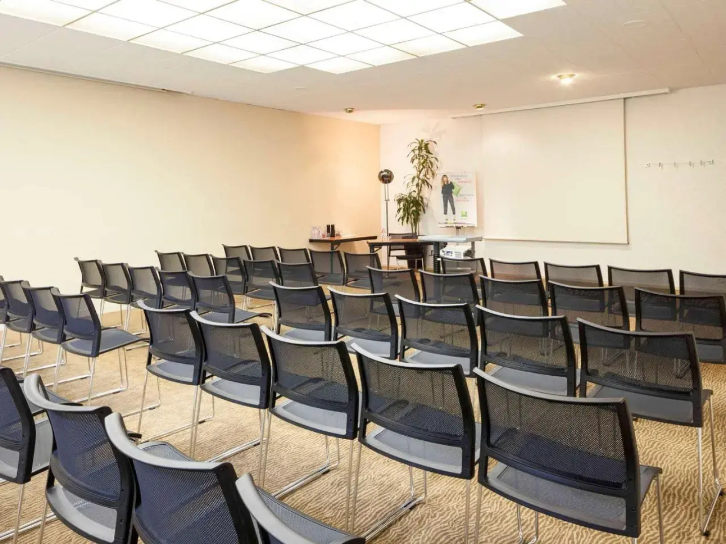 Ibis Styles Besançon