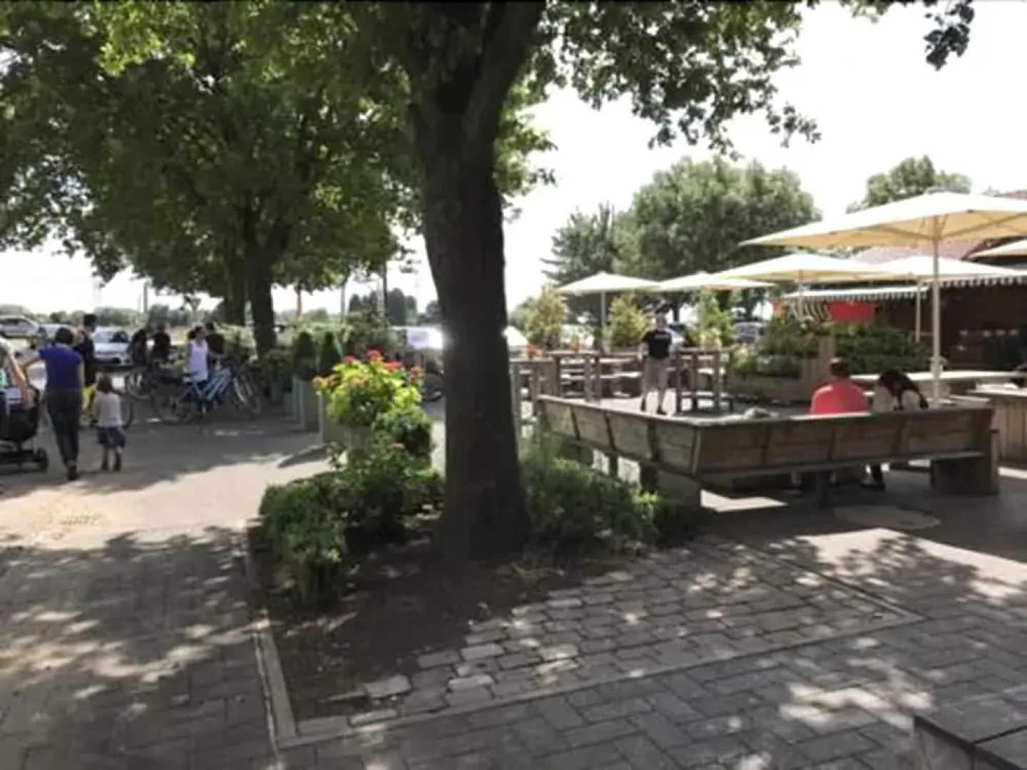 Apartotel Köln Frechen