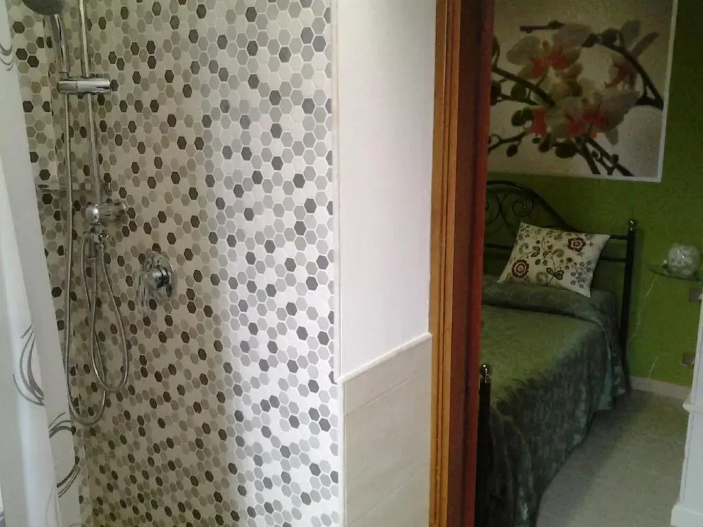 Agriturismo Persichitti