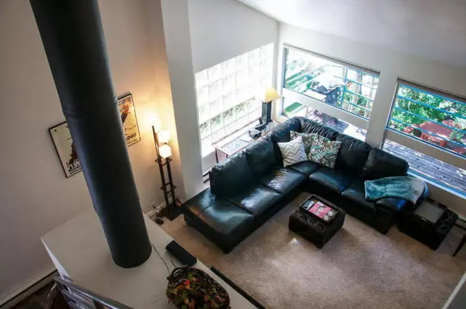 Pitkin Creek Condominiums