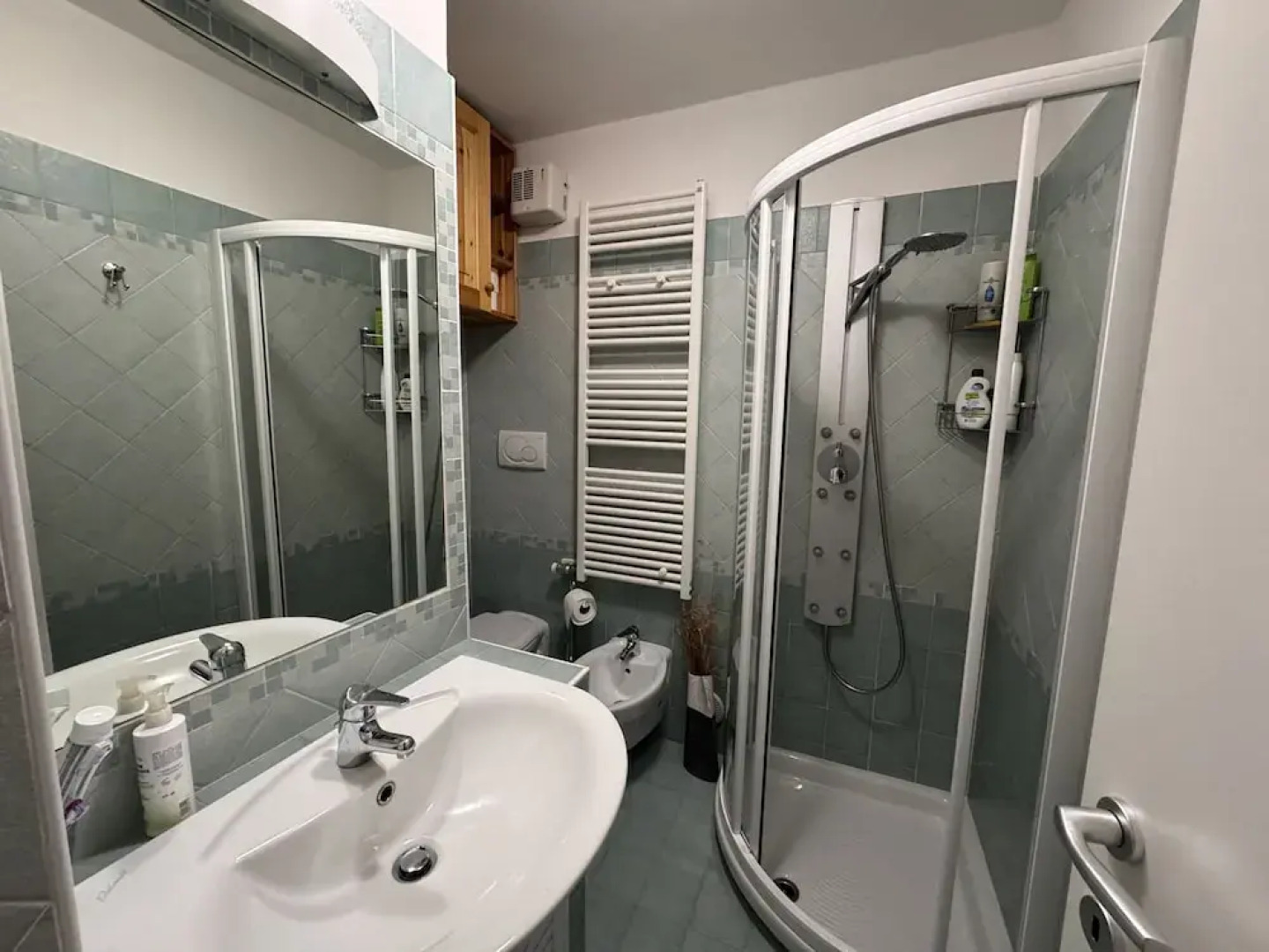 024 Trilocale Carisolo