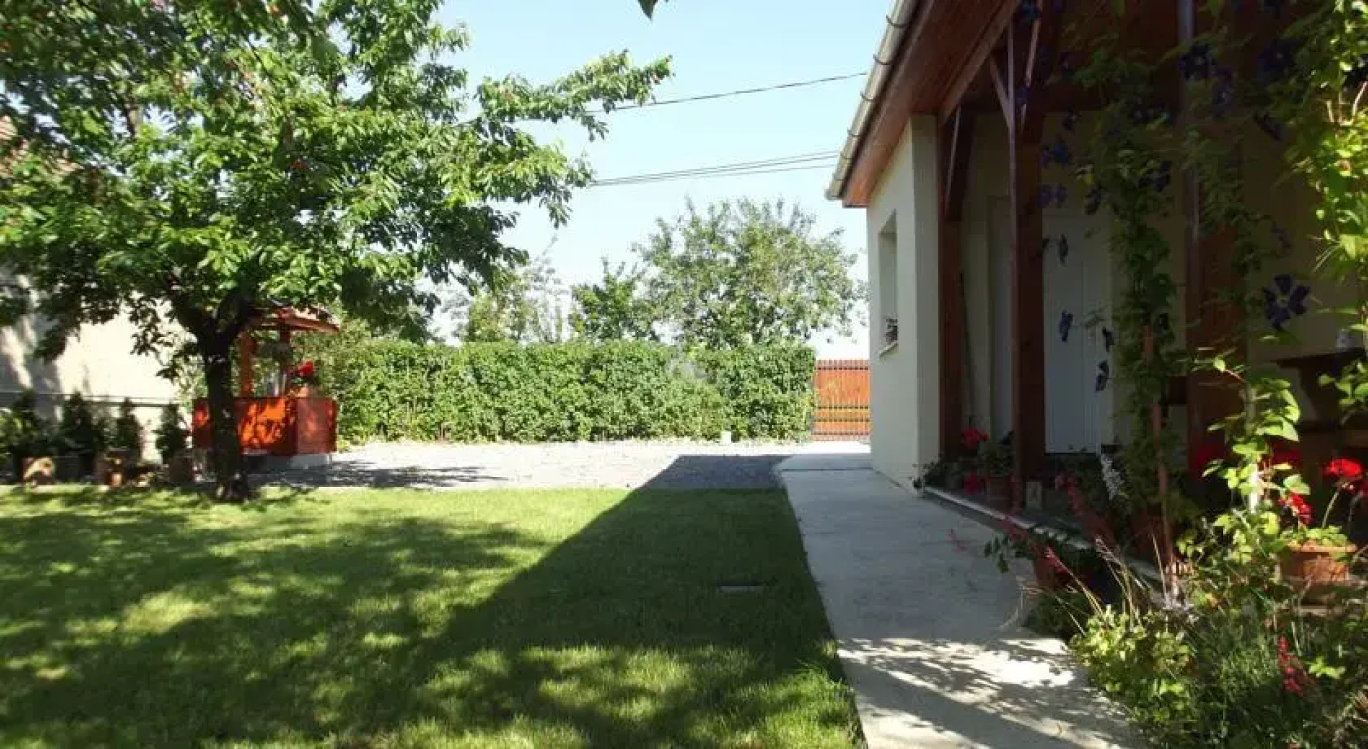 Cseresznyéskert Vendégház
