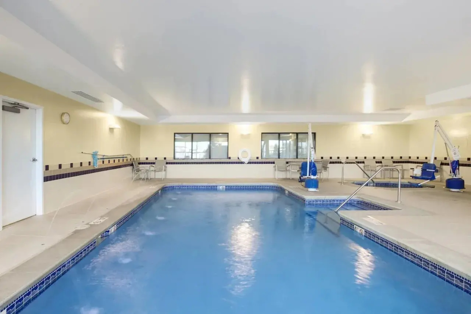 SpringHill Suites by Marriott Omaha East/Council Bluffs, IA