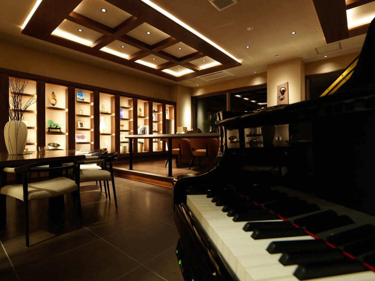 KITAKOBUSHI SHIRETOKO Hotel & Resort