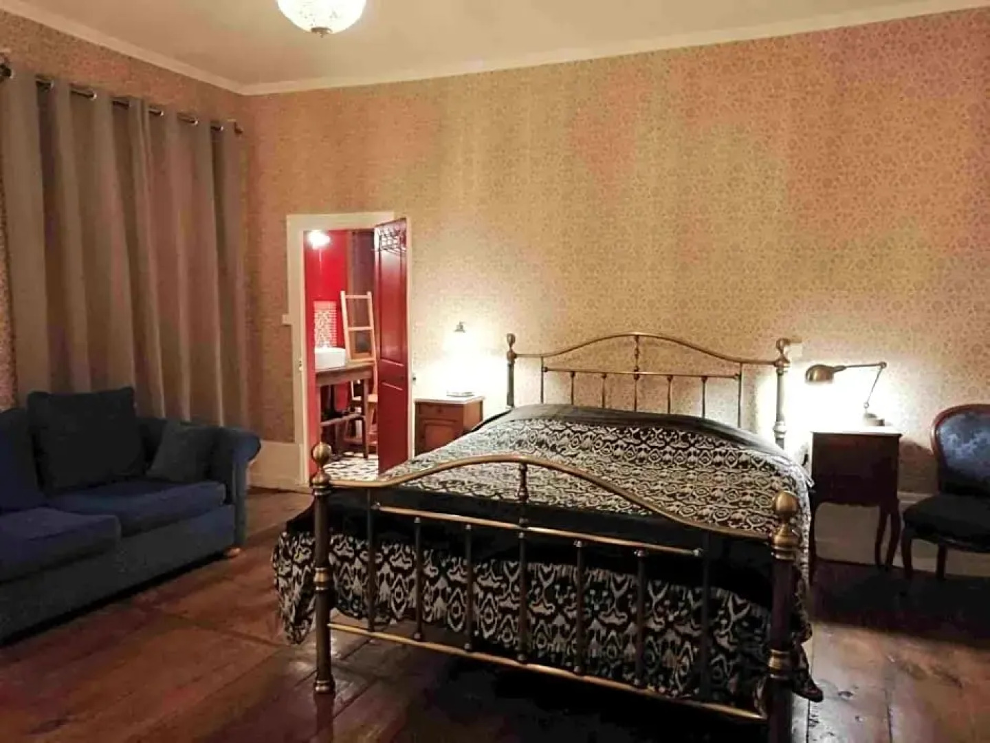 3 Place des Arbres Chambres D'Hotes