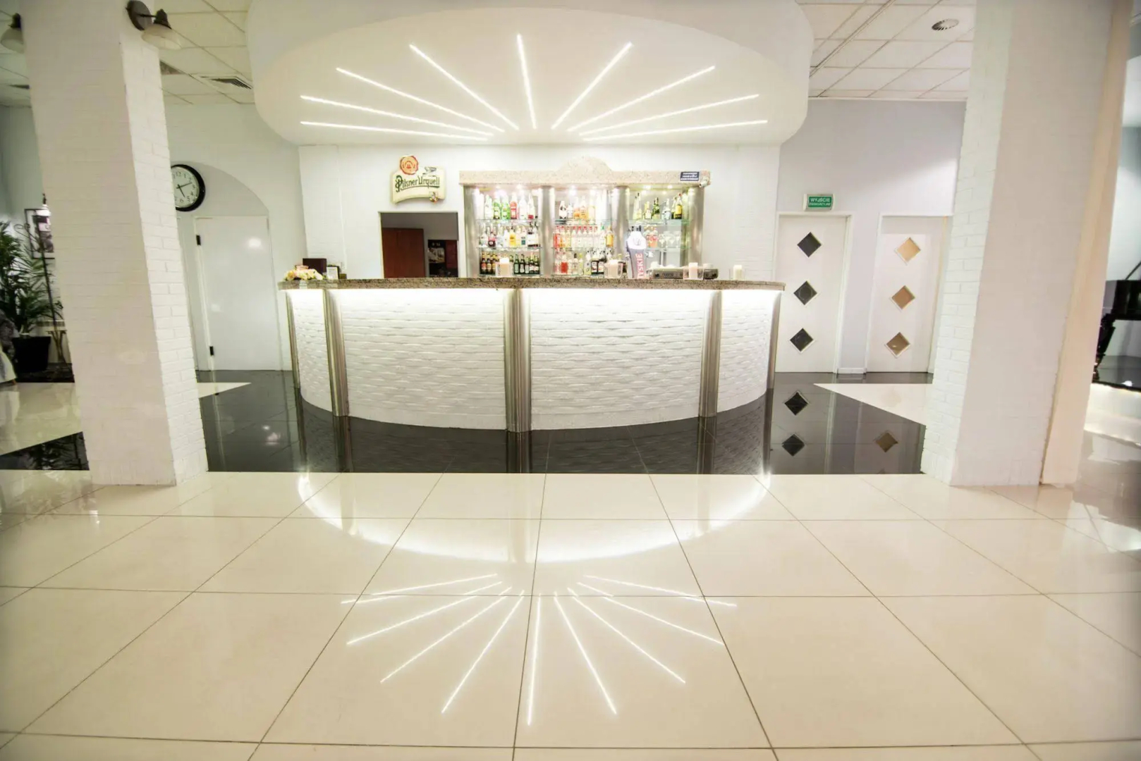 Park Hotel Bydgoszcz
